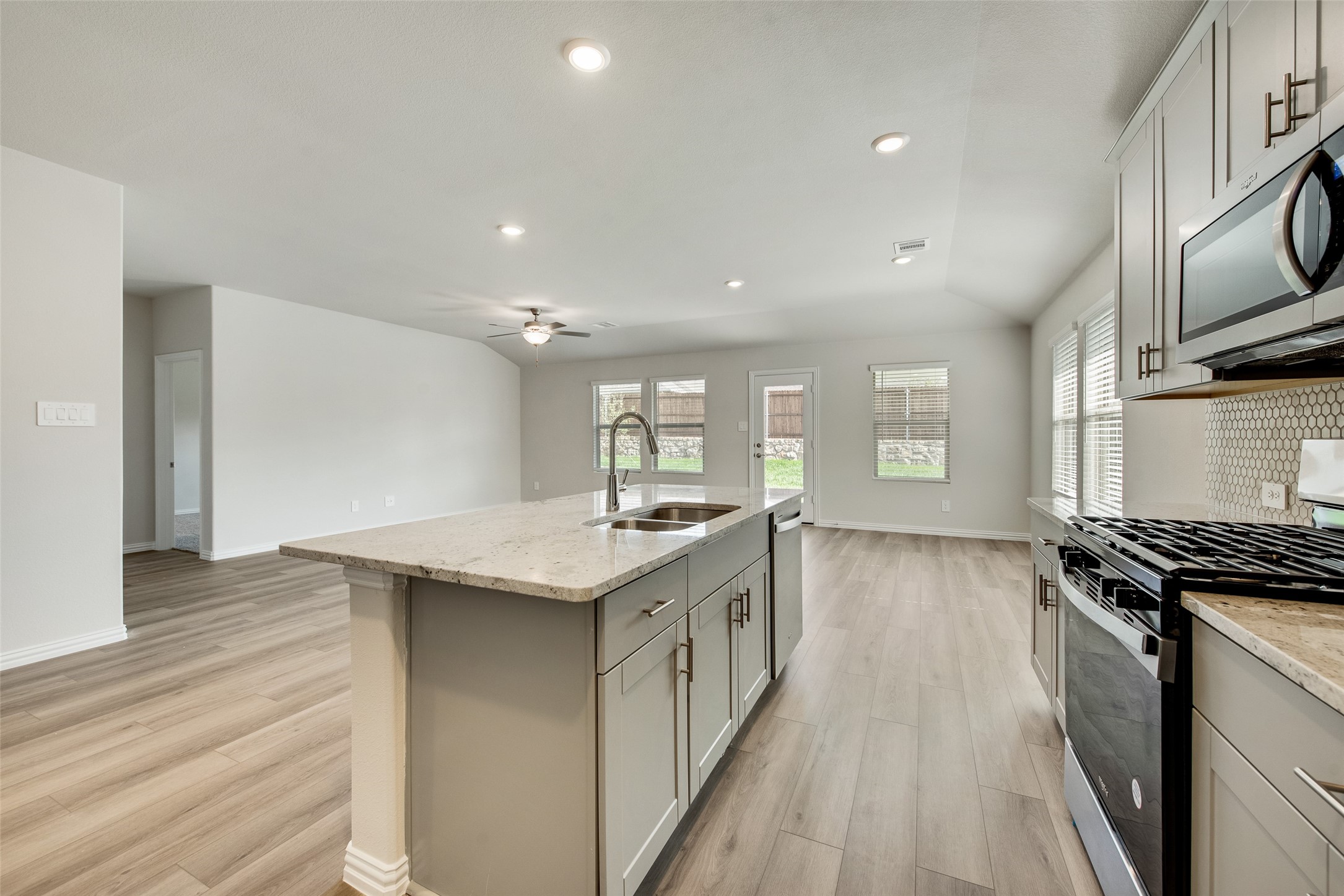 2729 Nene Street Fort Worth TX 76179