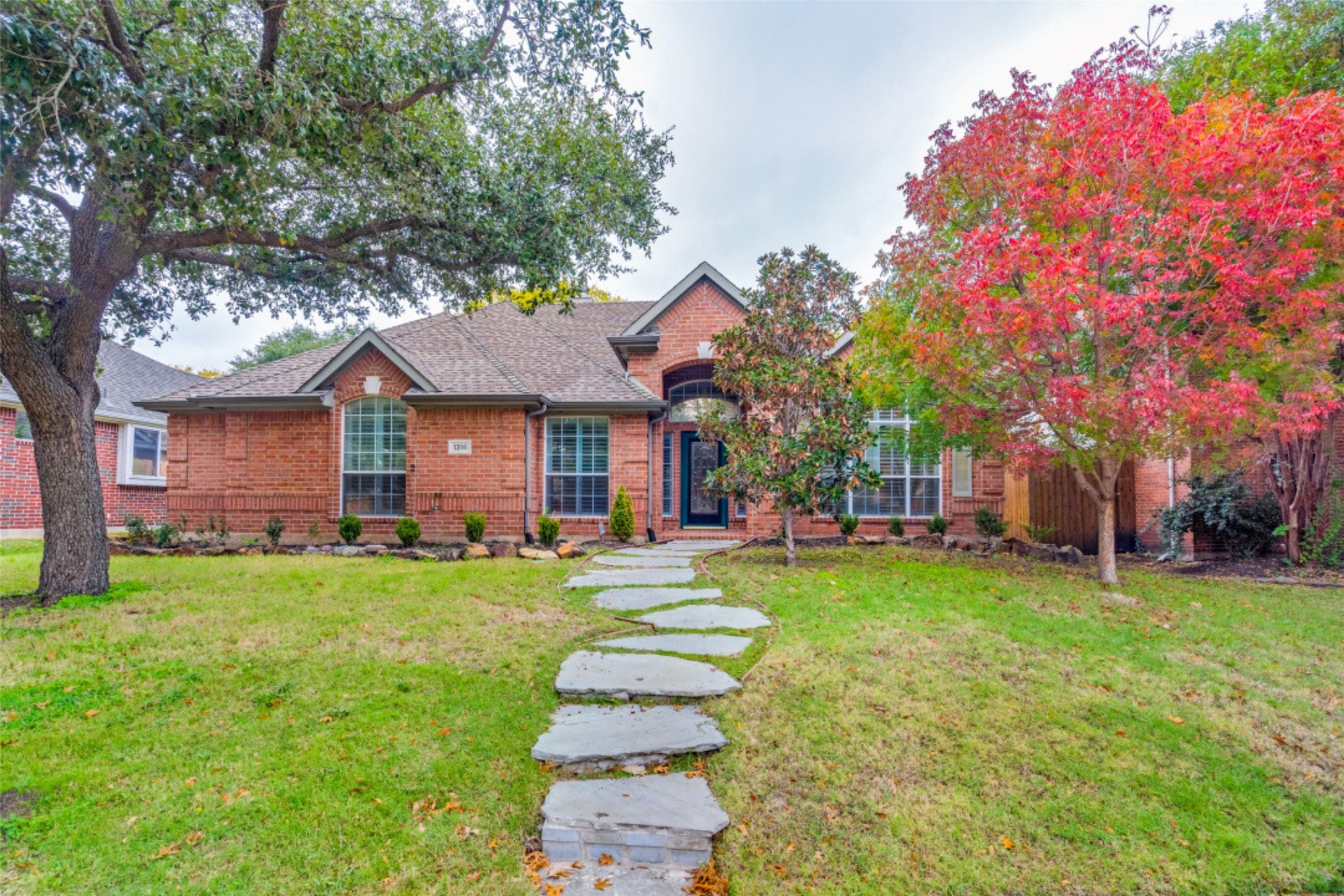 1314 San Mateo Drive Allen TX 75013