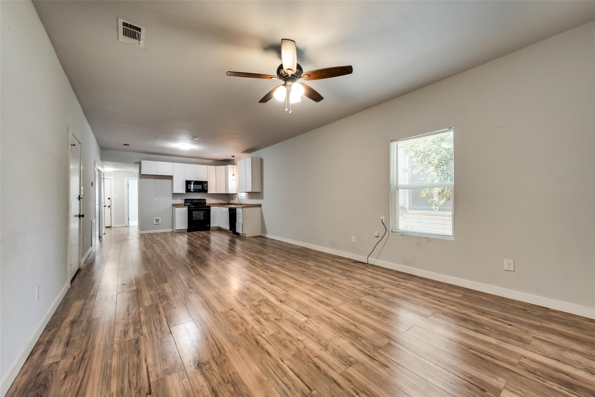 626 W Crawford Street Denison TX 75020