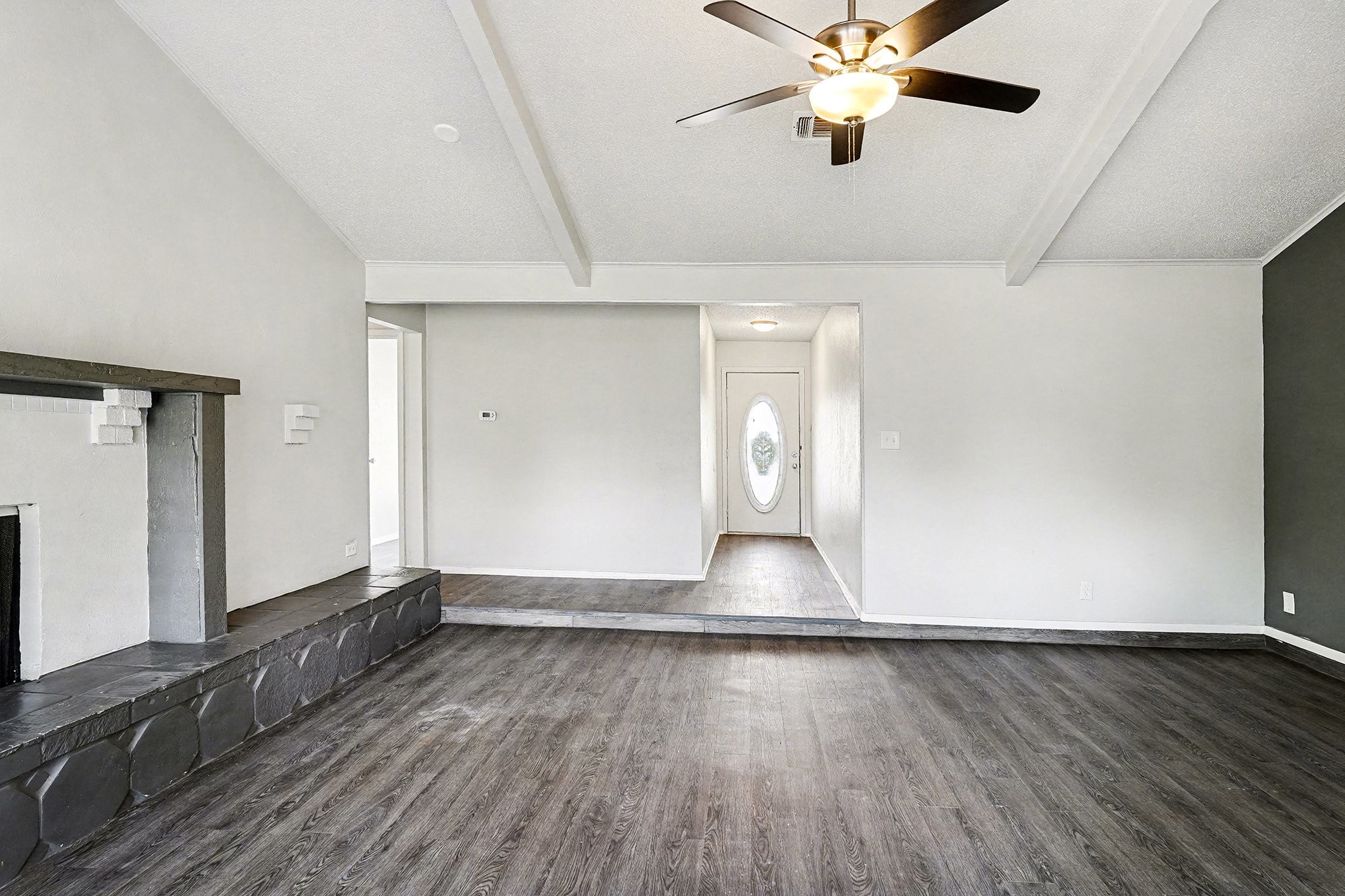 2705 Warren Lane Fort Worth TX 76112