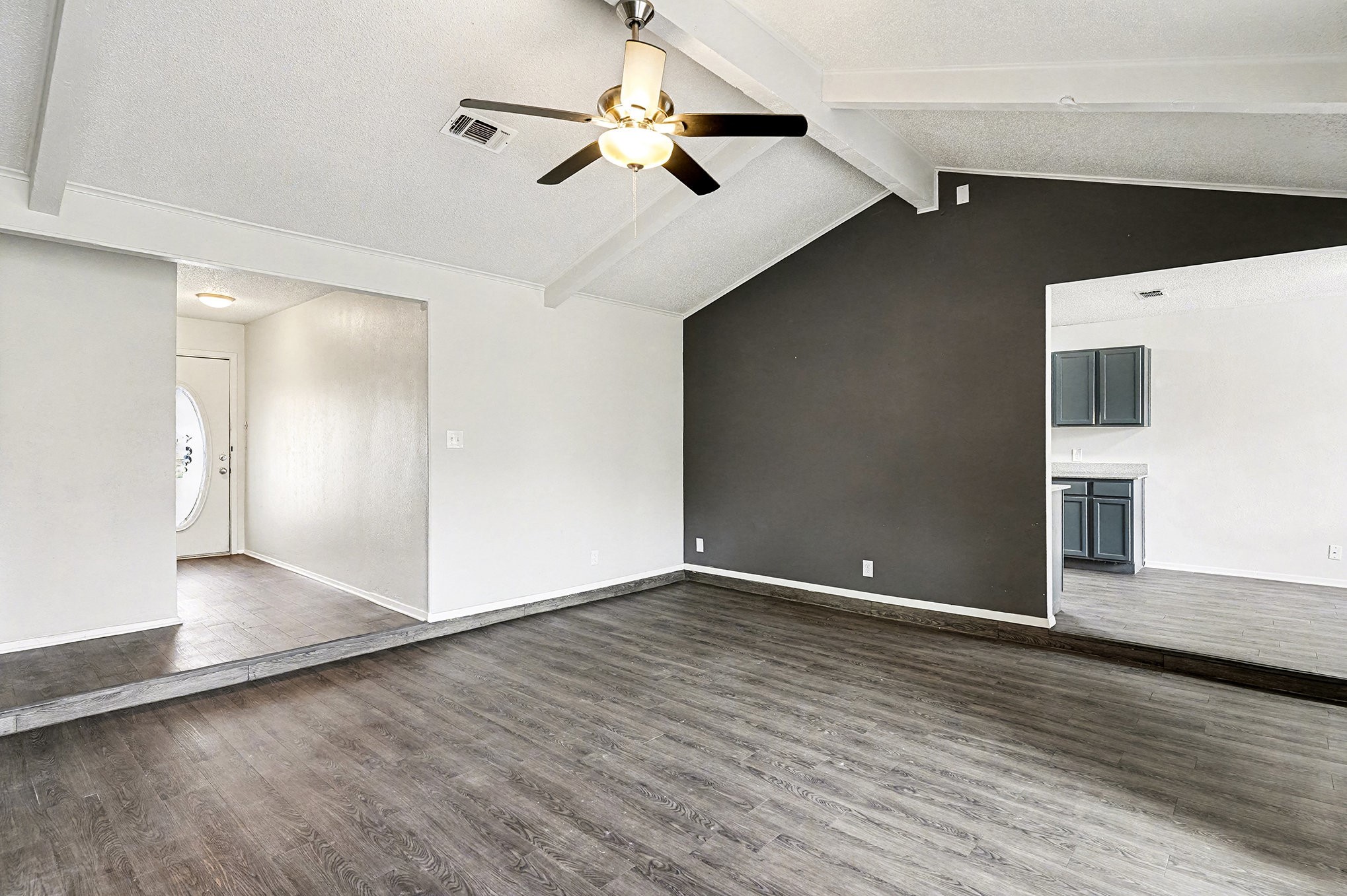 2705 Warren Lane Fort Worth TX 76112