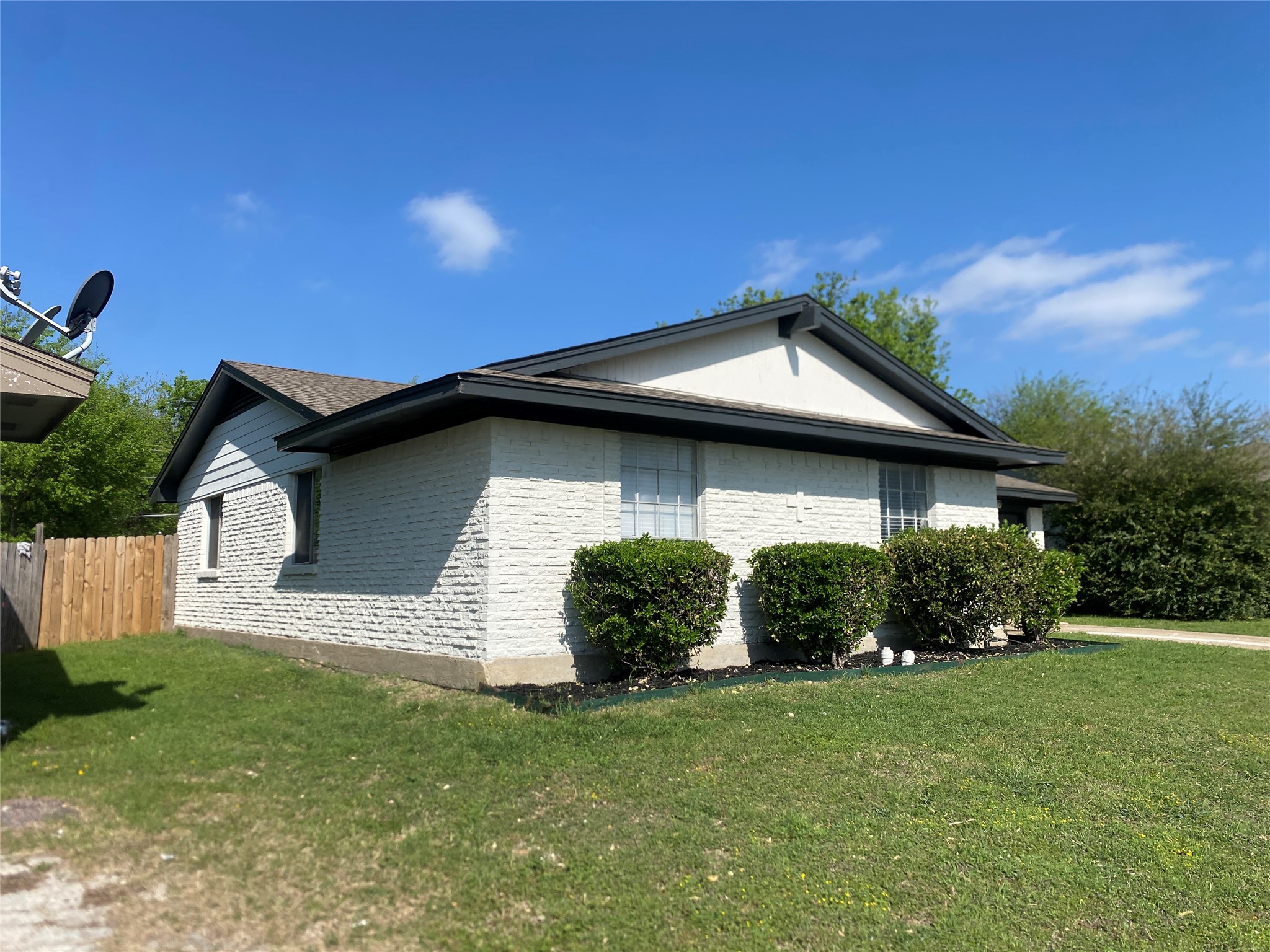 6327 Hidden Trail Drive Dallas TX 75241