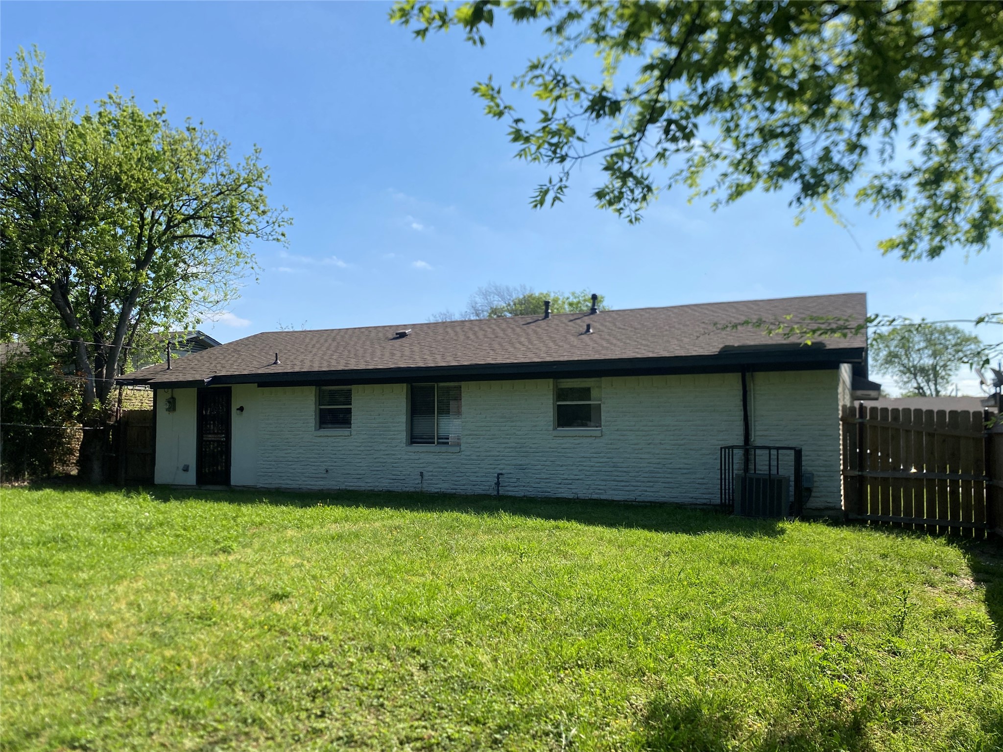 6327 Hidden Trail Drive Dallas TX 75241