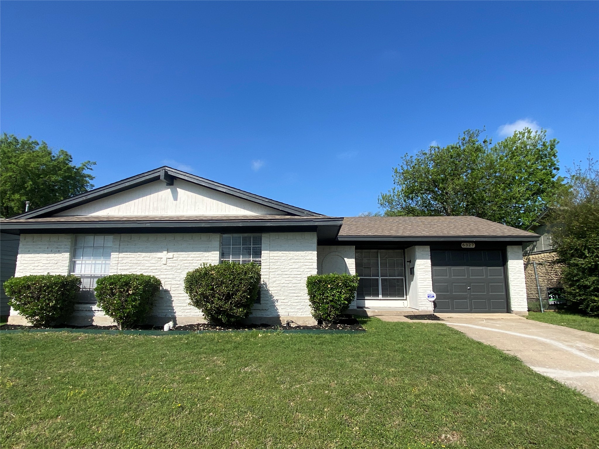 6327 Hidden Trail Drive Dallas TX 75241