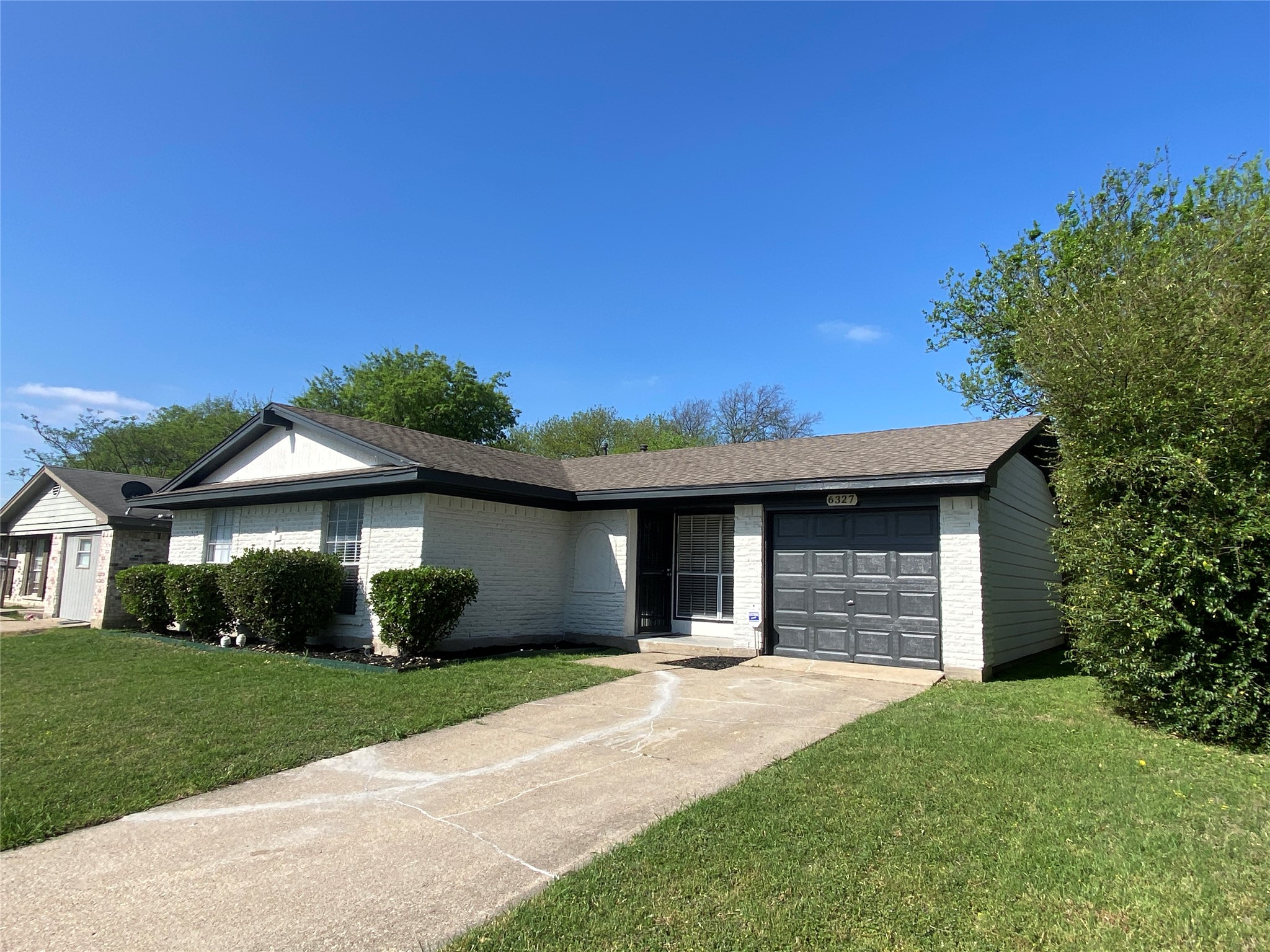 6327 Hidden Trail Drive Dallas TX 75241