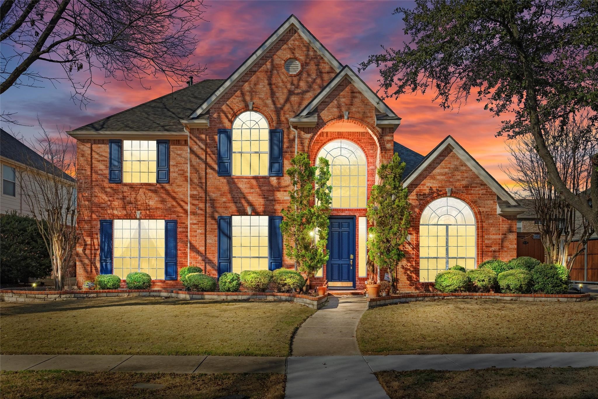 4013 River Branch Trail Plano TX 75024