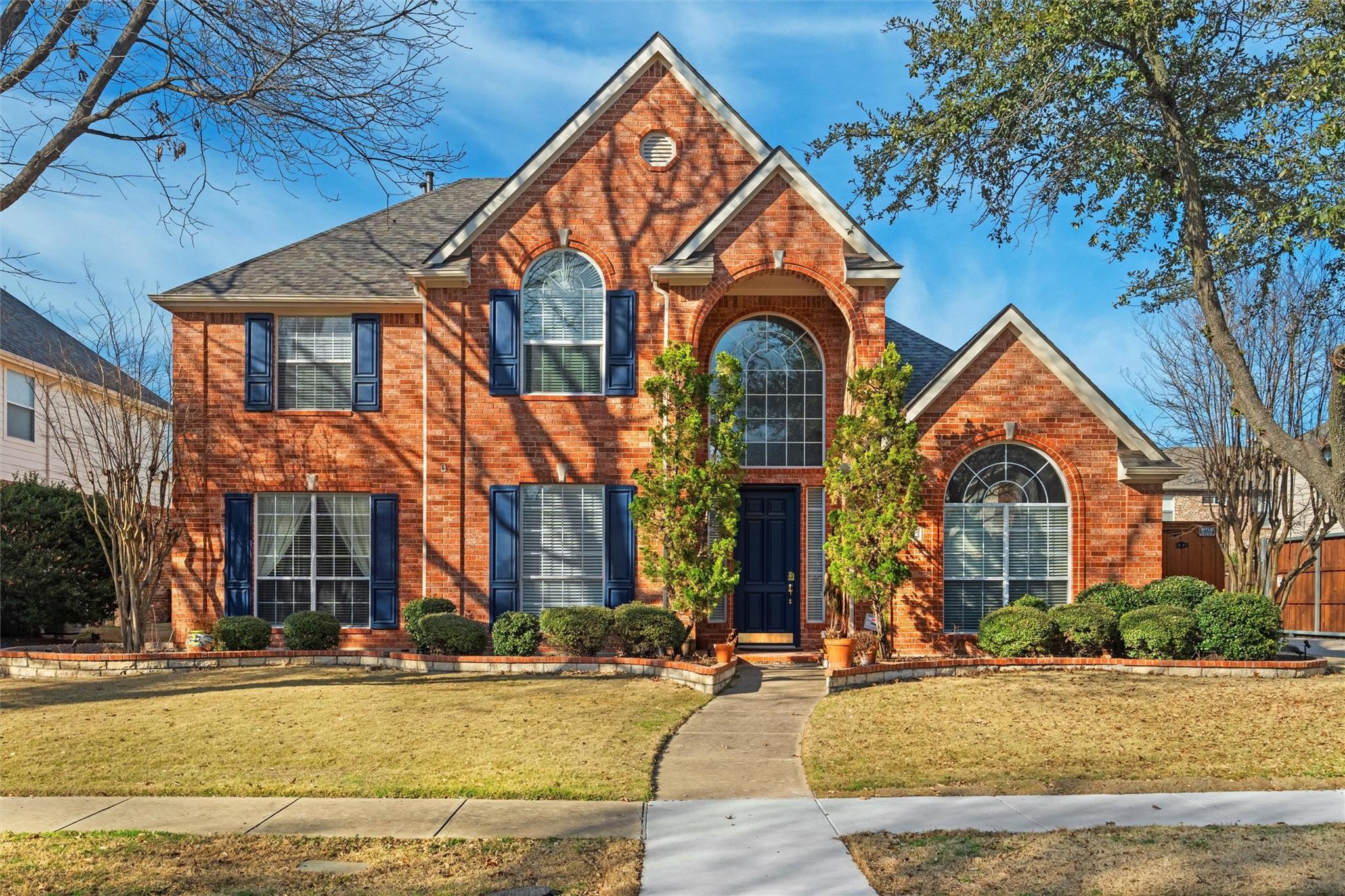 4013 River Branch Trail Plano TX 75024
