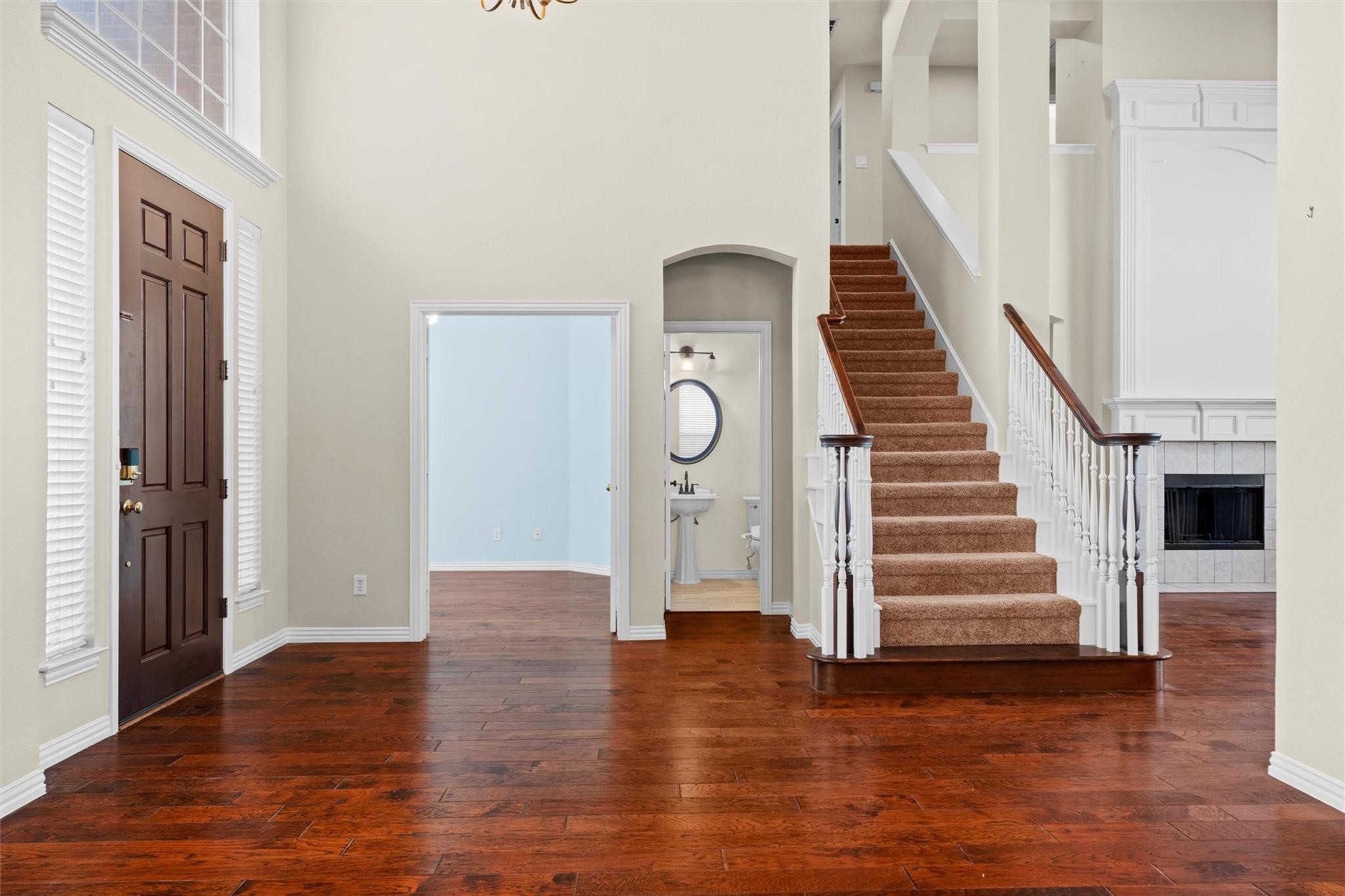 4013 River Branch Trail Plano TX 75024