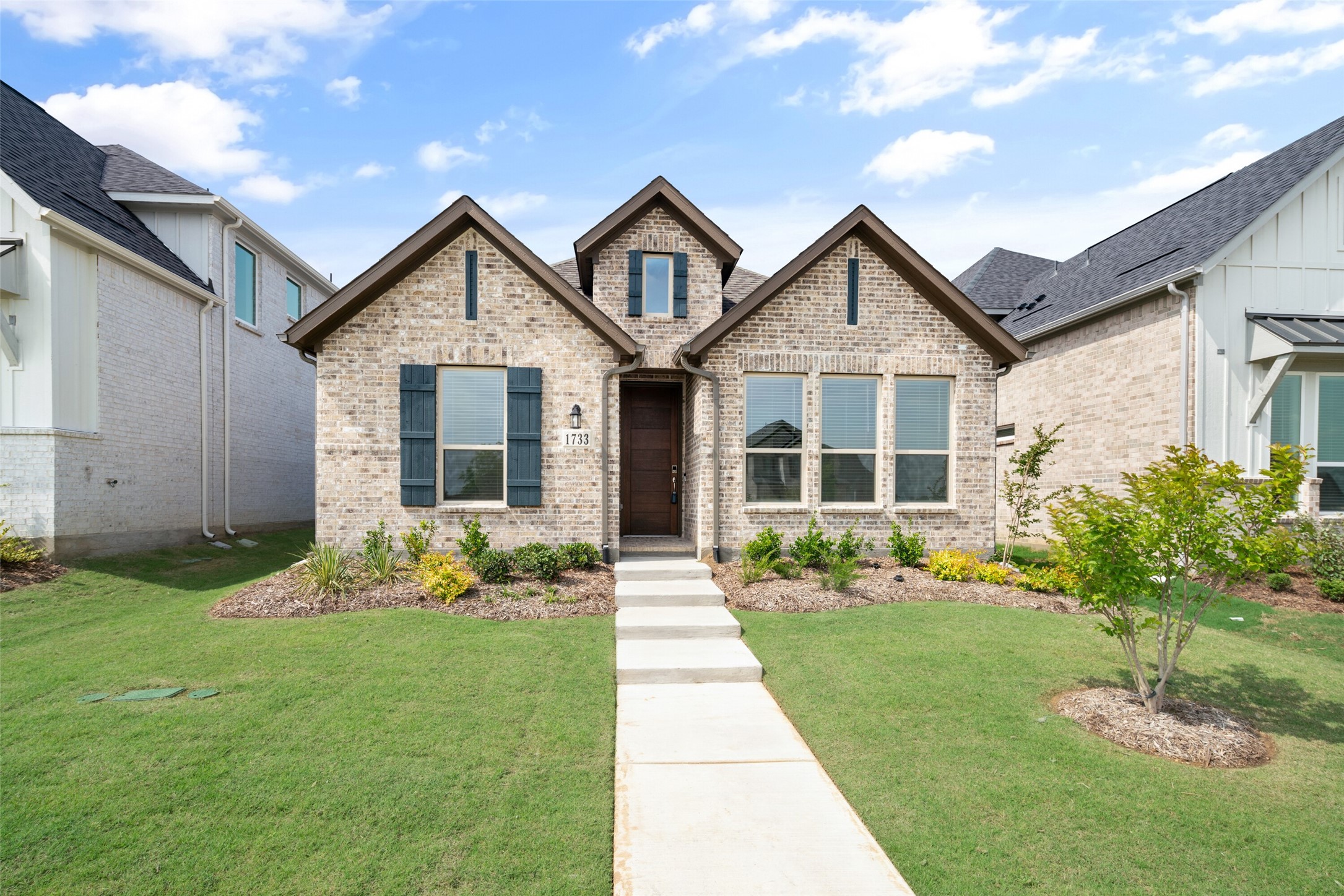 1733 Sugar Maple Mews Celina TX 75009