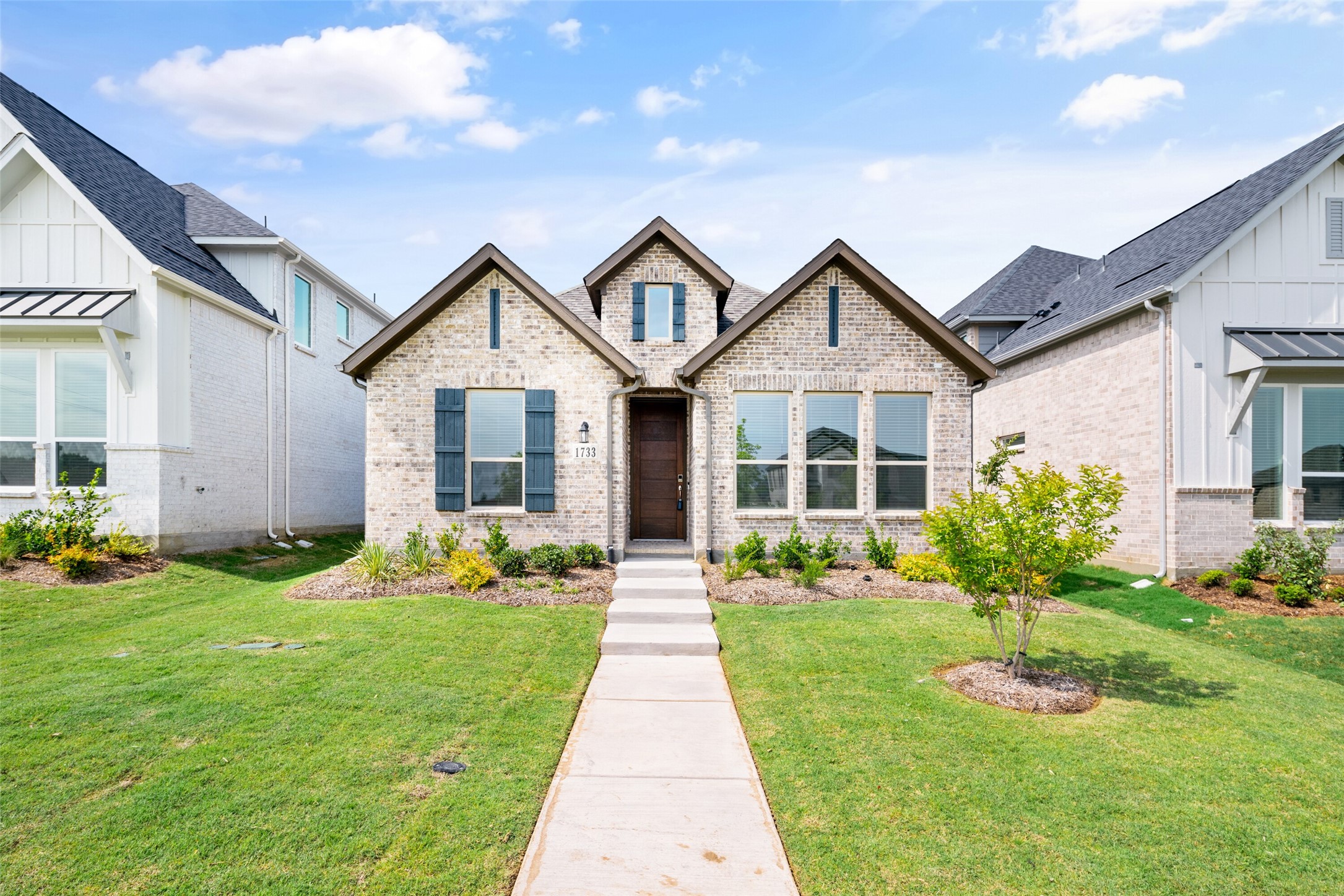 1733 Sugar Maple Mews Celina TX 75009