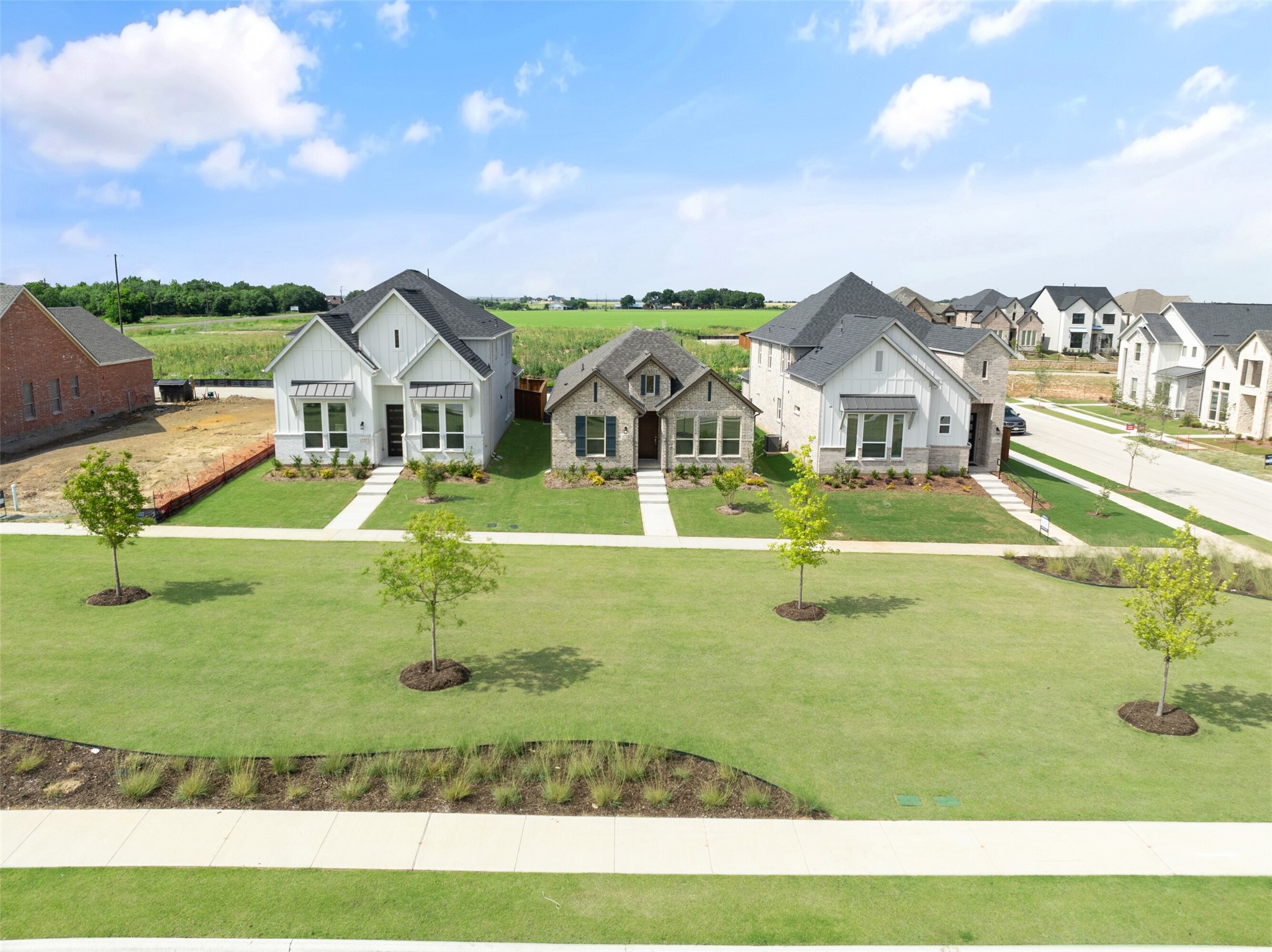 1733 Sugar Maple Mews Celina TX 75009