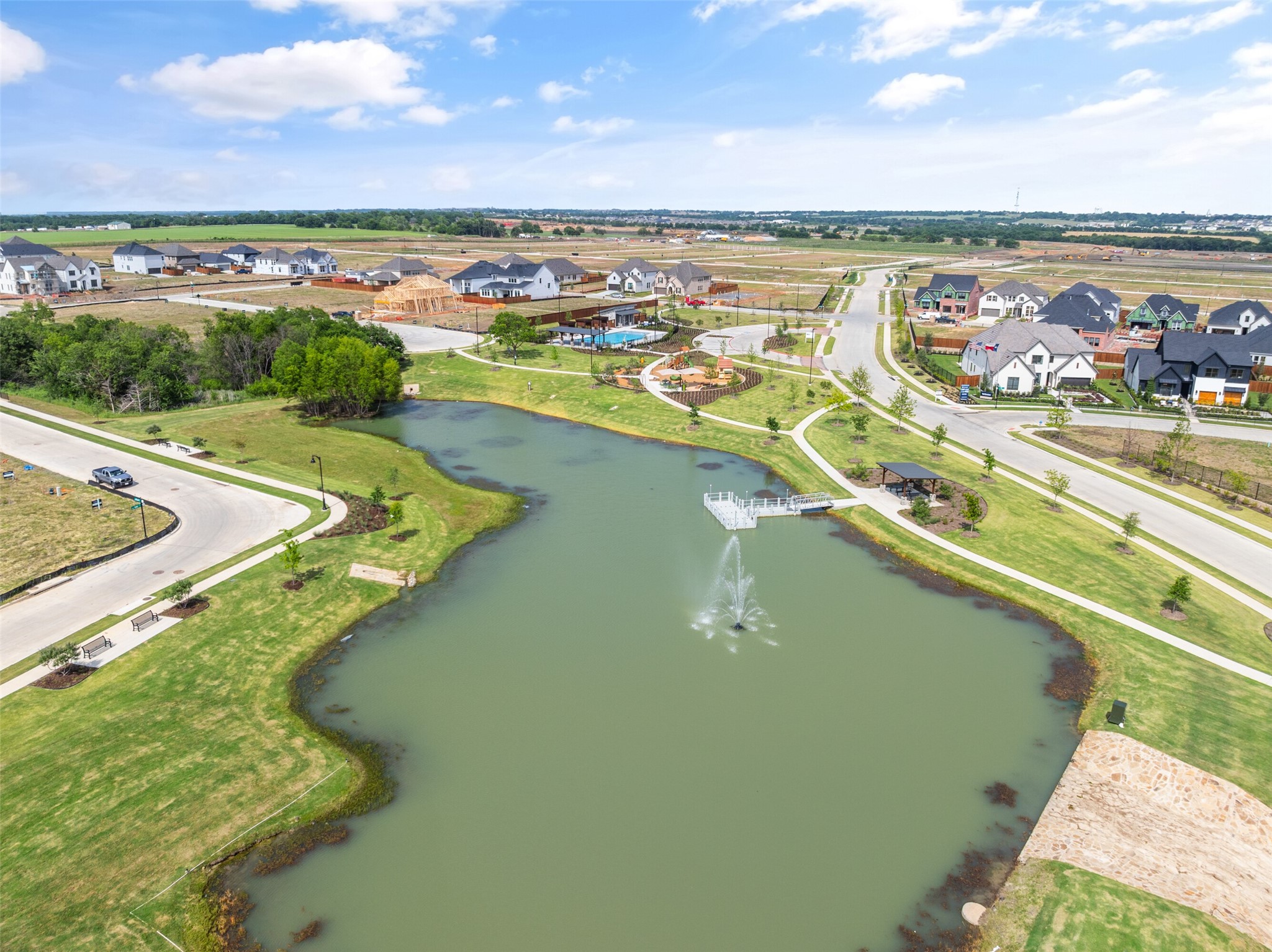 1733 Sugar Maple Mews Celina TX 75009