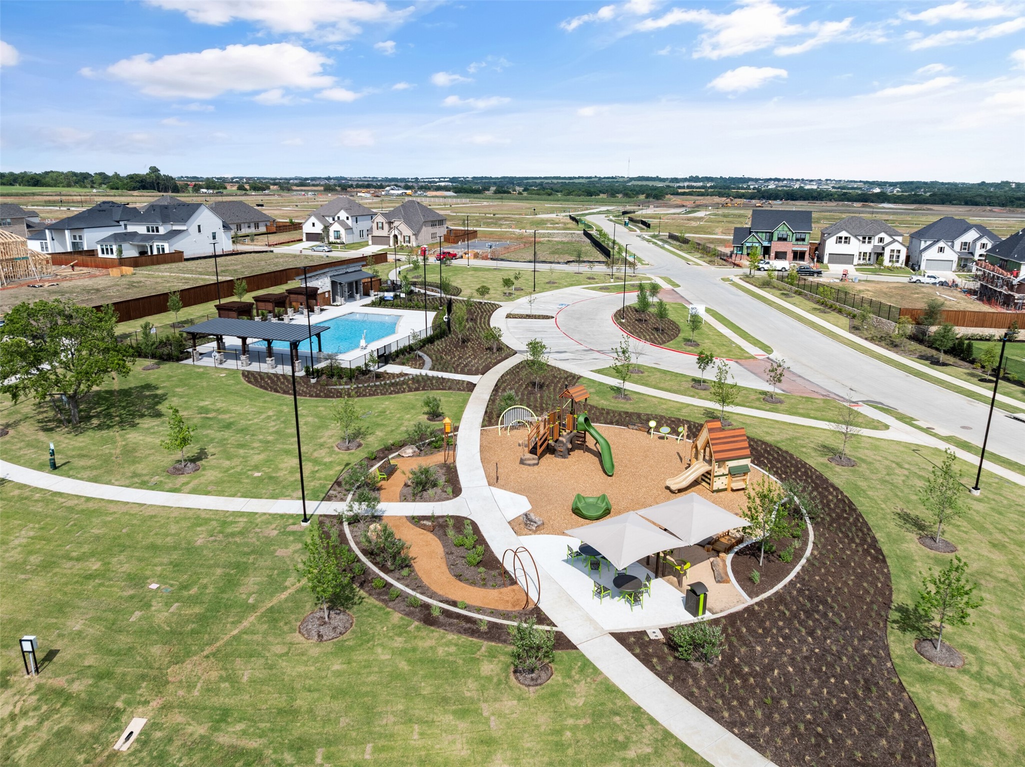1733 Sugar Maple Mews Celina TX 75009