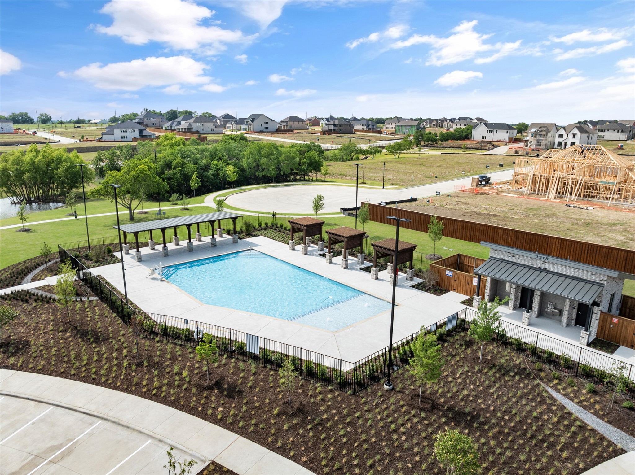 1733 Sugar Maple Mews Celina TX 75009