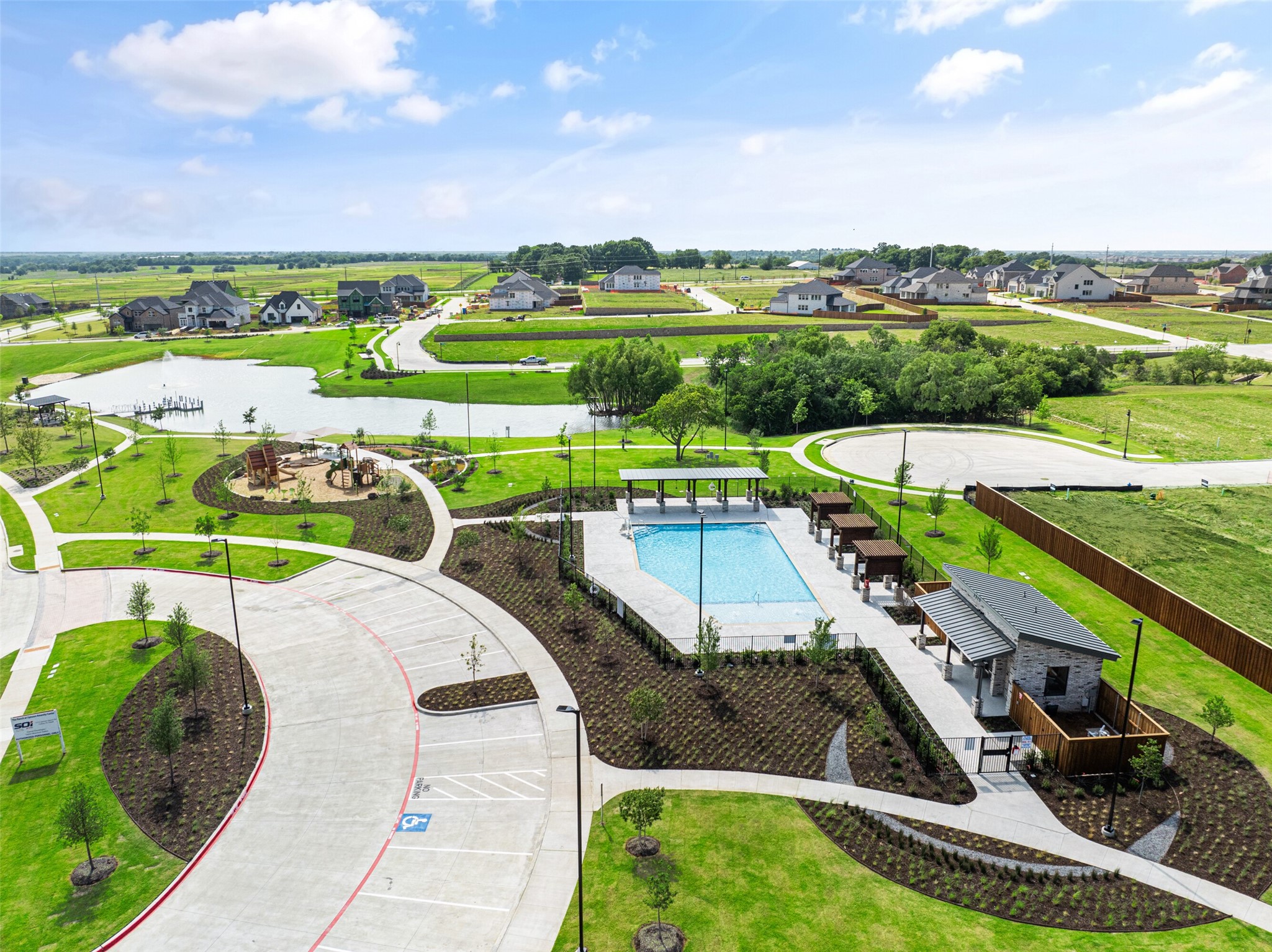 1733 Sugar Maple Mews Celina TX 75009