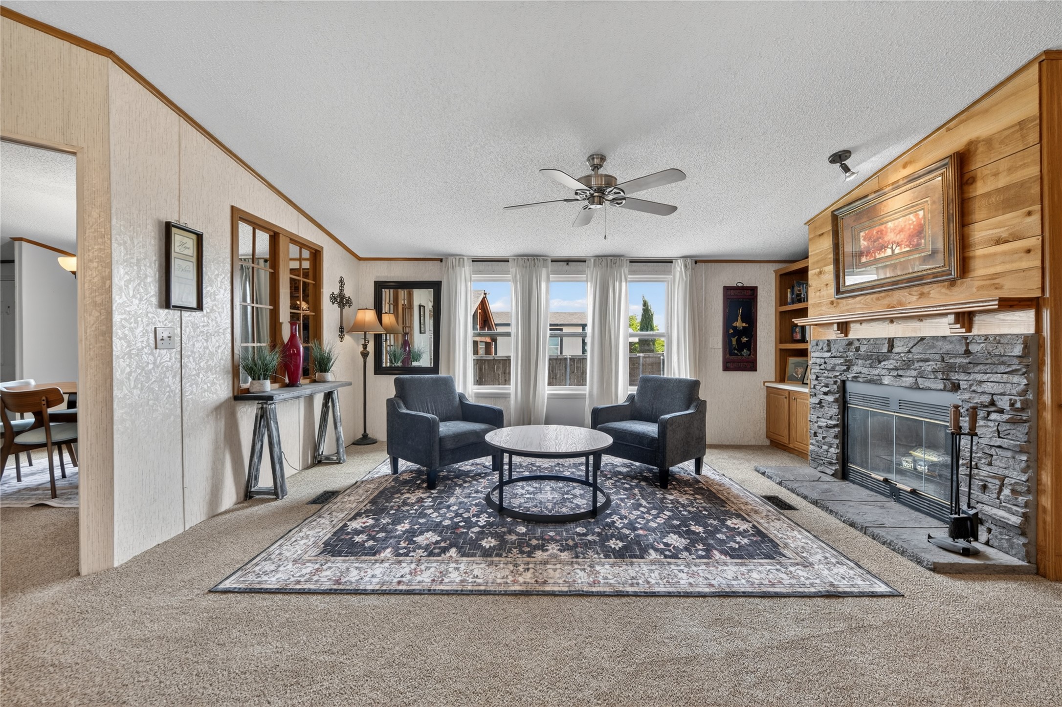 139 Zumwalt Circle Hackberry TX 75036