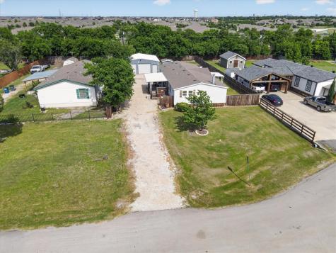 139 Zumwalt Circle Hackberry TX 75036