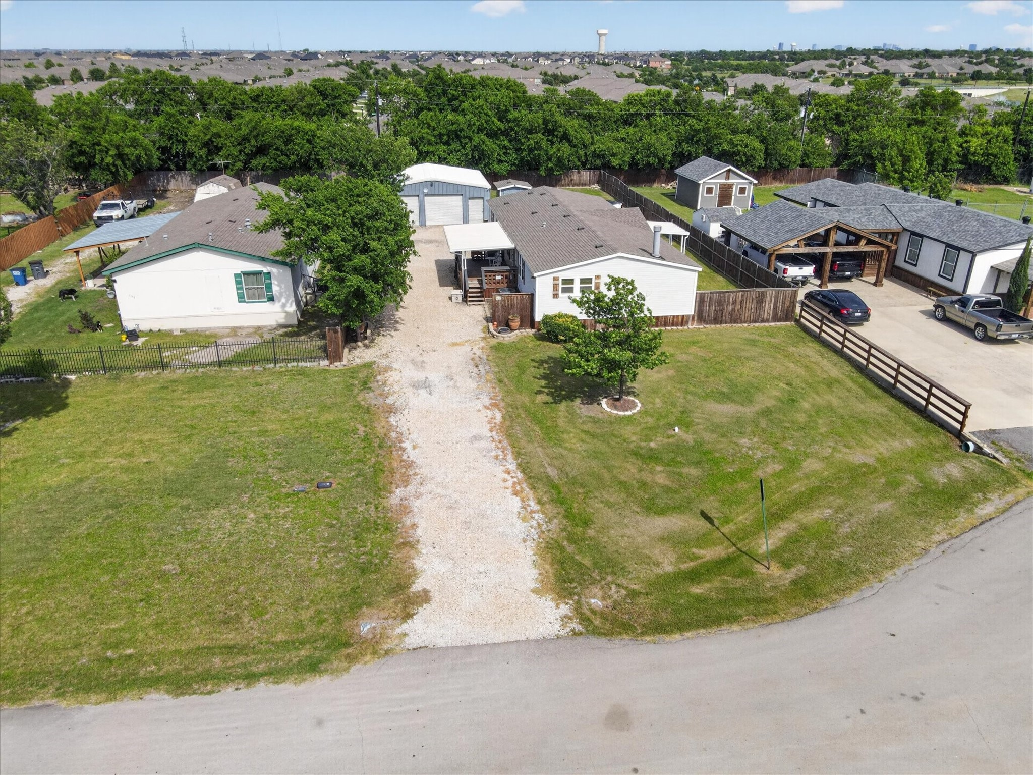 139 Zumwalt Circle Hackberry TX 75036