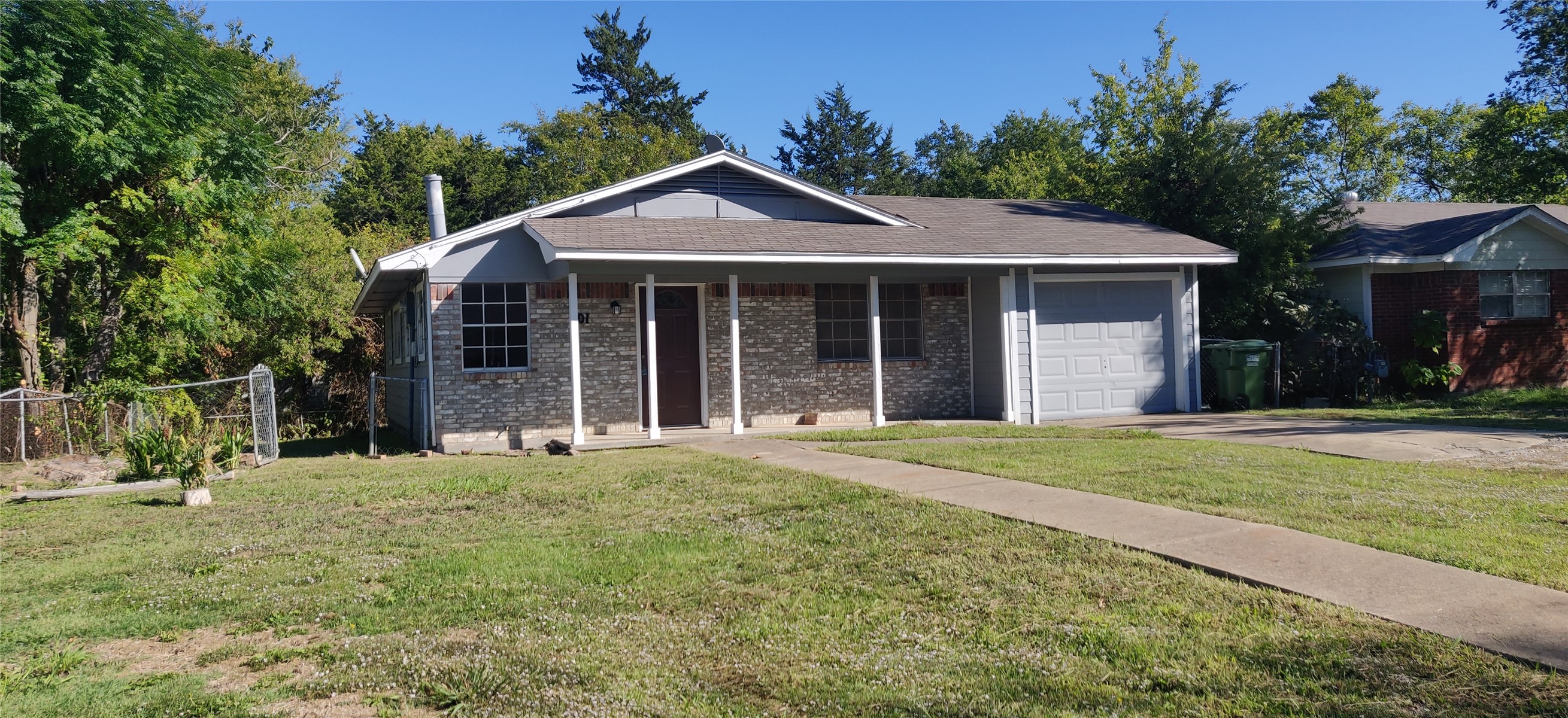 101 S Quinlan Street Howe TX 75459