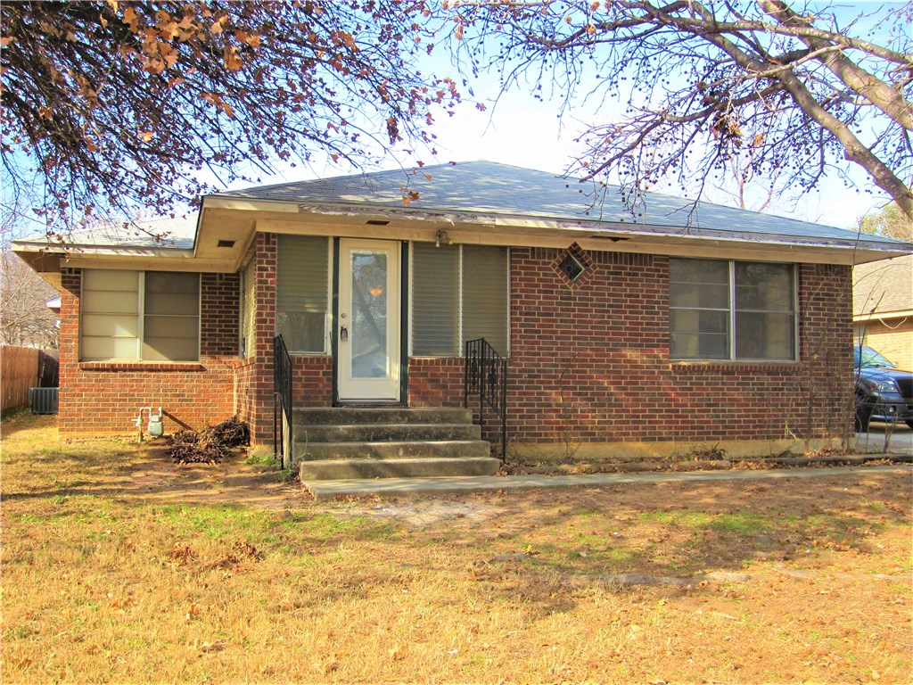 709 Jannie Street Denton TX 76209