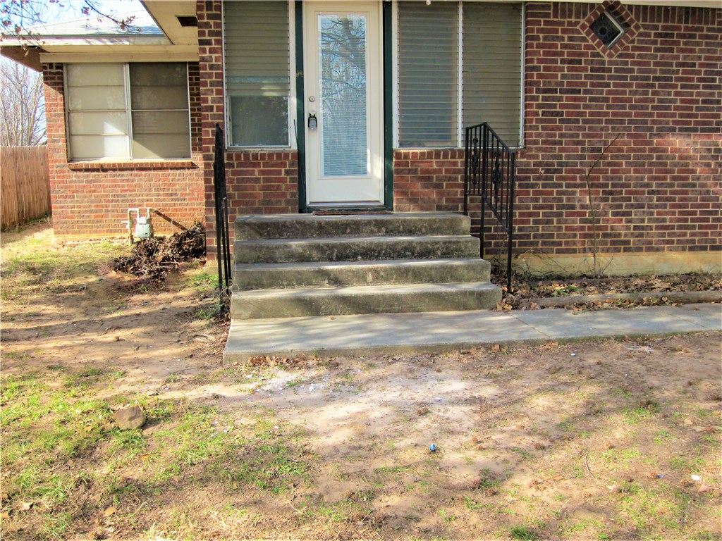 709 Jannie Street Denton TX 76209