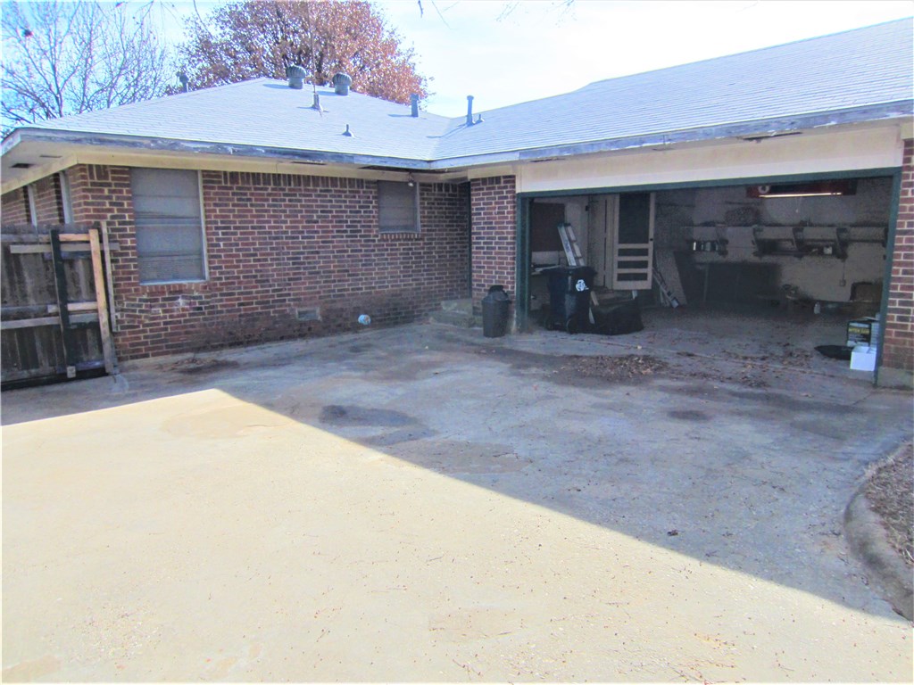 709 Jannie Street Denton TX 76209
