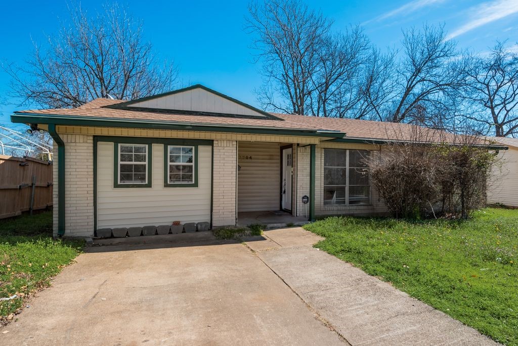 7704 Woodspan Drive Dallas TX 75232