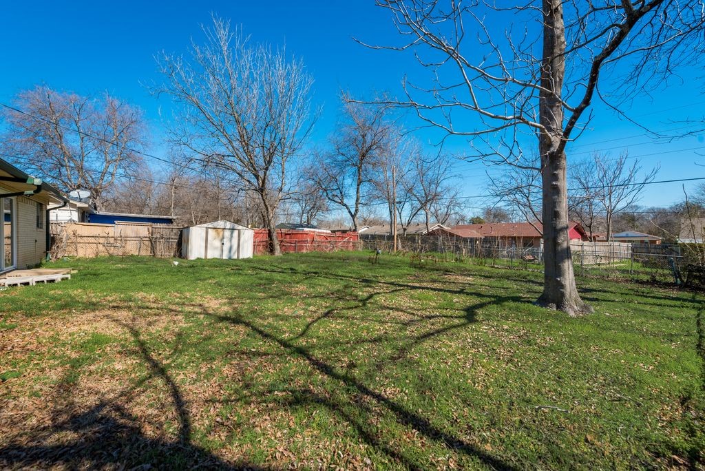 7704 Woodspan Drive Dallas TX 75232