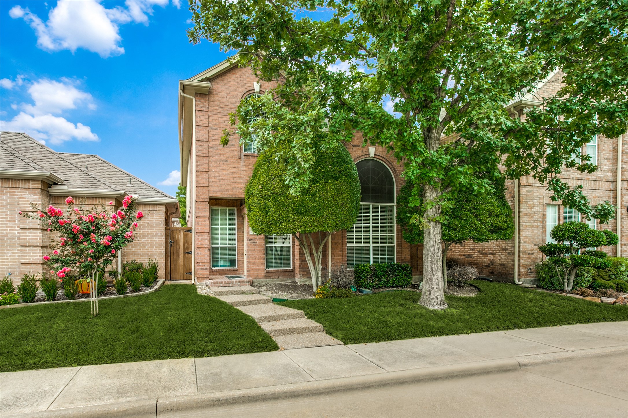 6007 Lytham Drive Dallas TX 75252