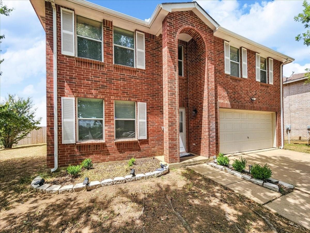 601 Jagera Way Arlington TX 76002