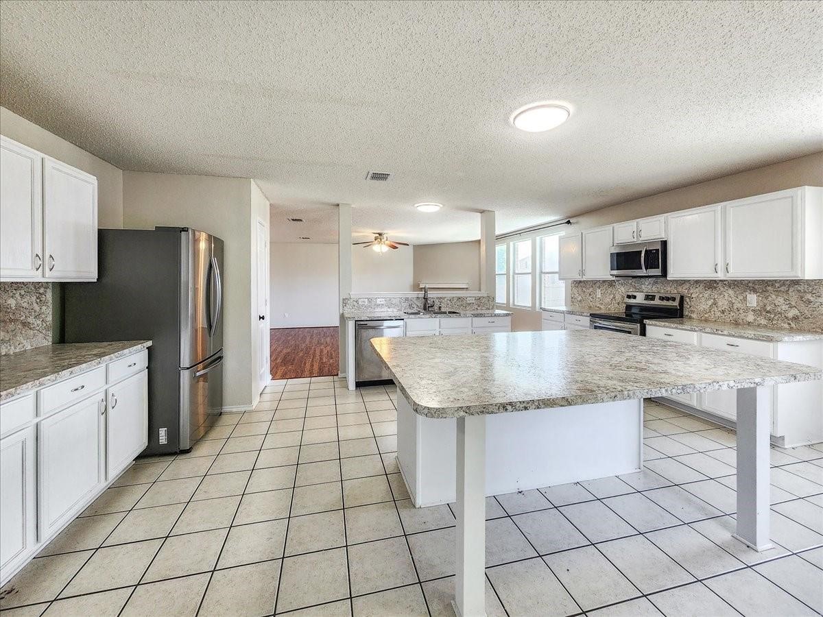 601 Jagera Way Arlington TX 76002
