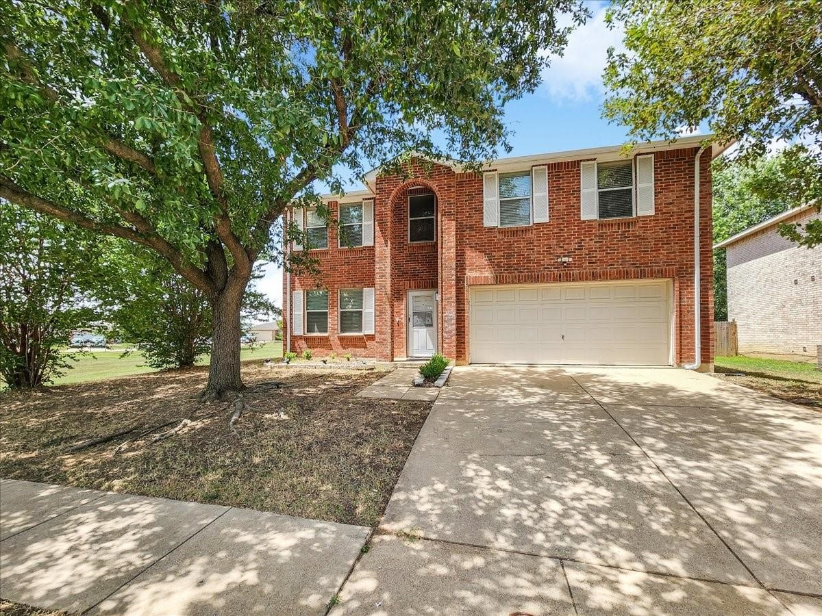 601 Jagera Way Arlington TX 76002