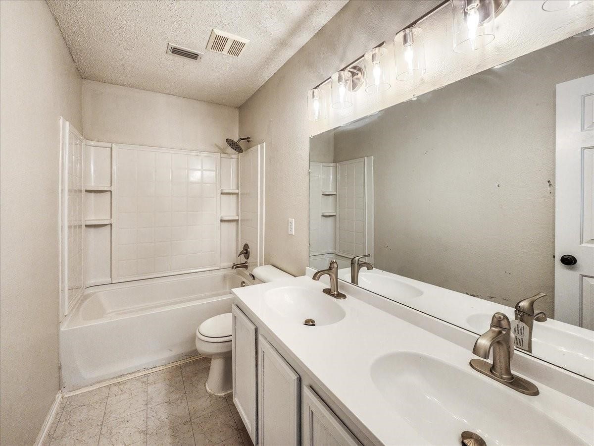 601 Jagera Way Arlington TX 76002