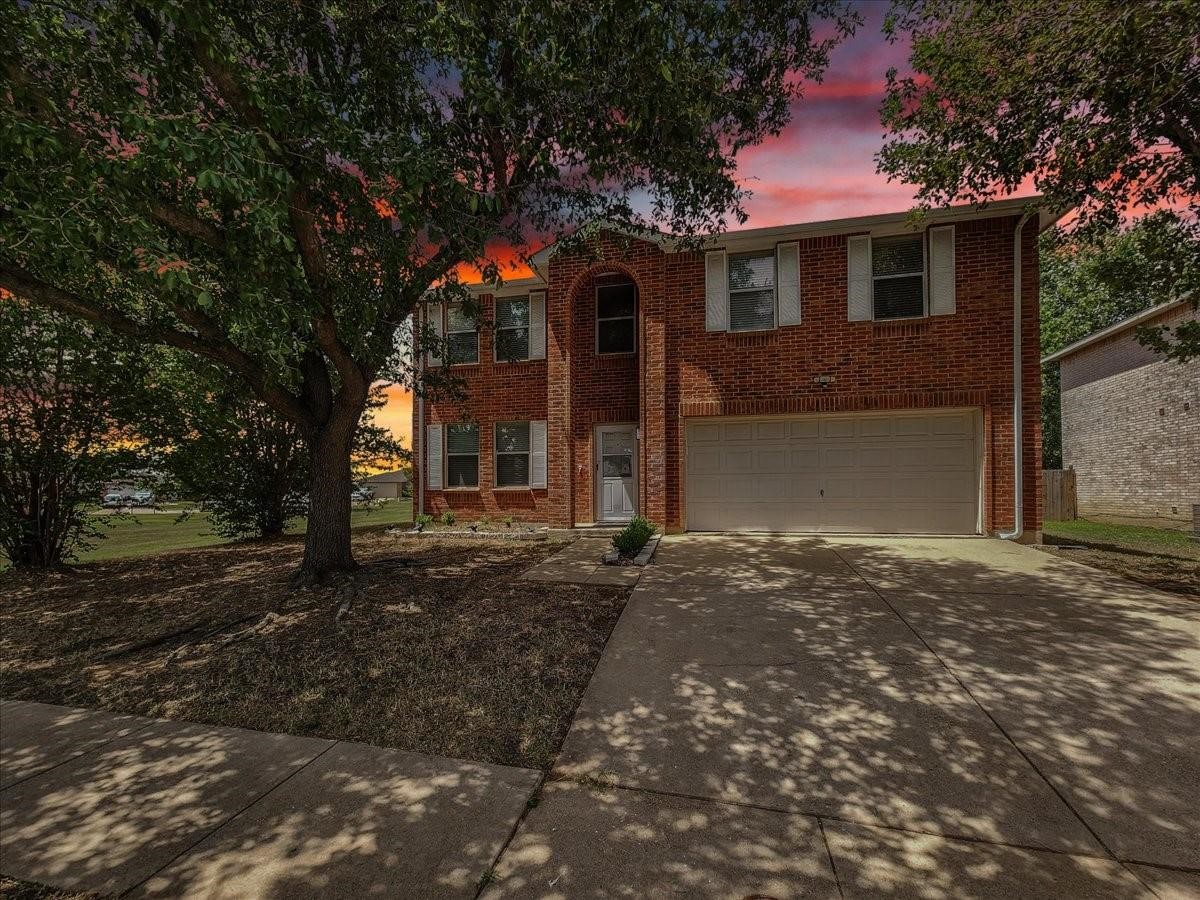 601 Jagera Way Arlington TX 76002