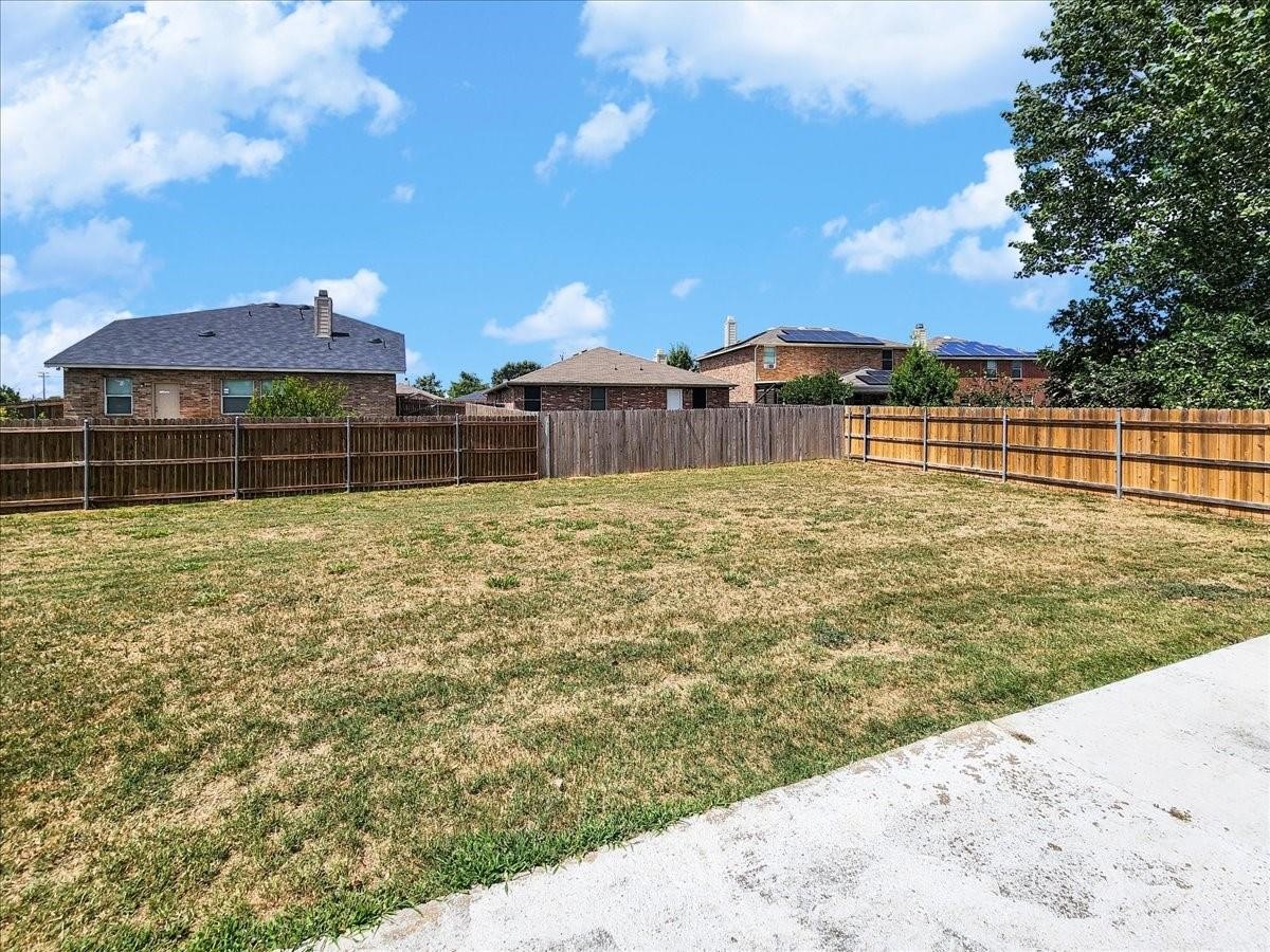 601 Jagera Way Arlington TX 76002