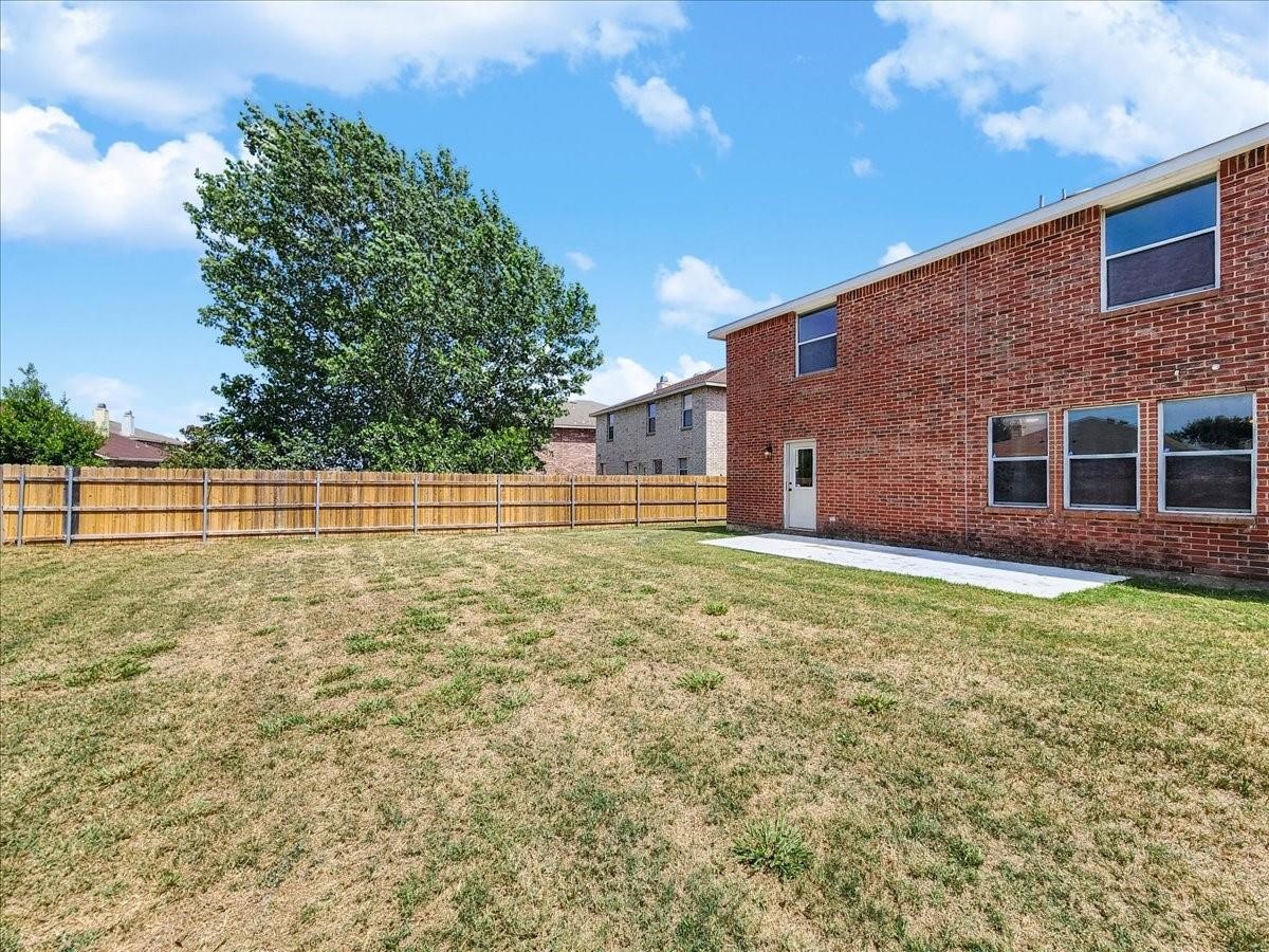601 Jagera Way Arlington TX 76002