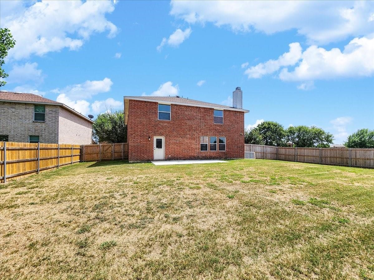 601 Jagera Way Arlington TX 76002