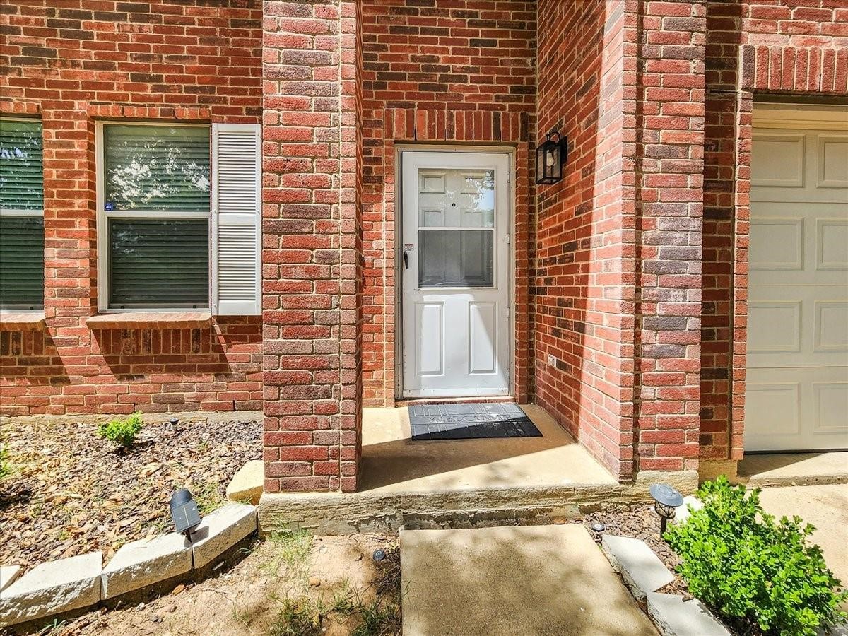 601 Jagera Way Arlington TX 76002