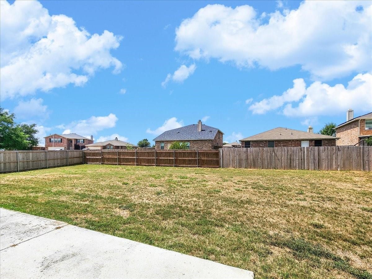 601 Jagera Way Arlington TX 76002