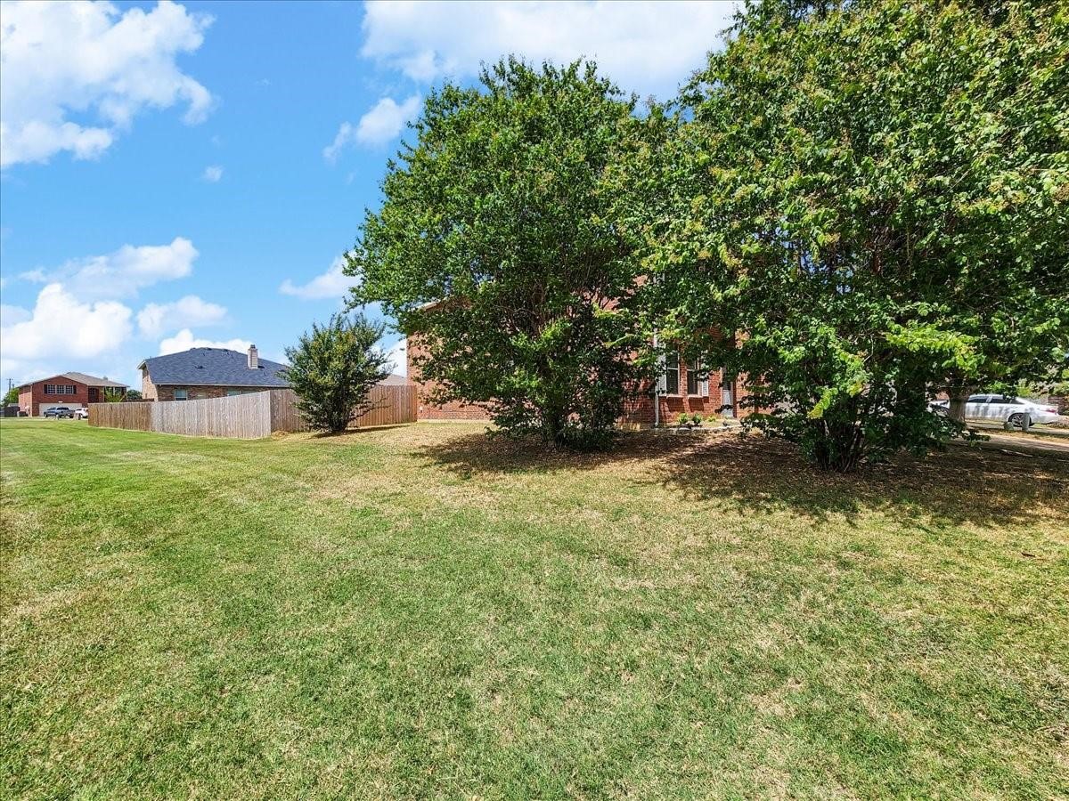 601 Jagera Way Arlington TX 76002