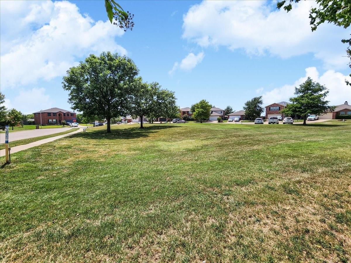 601 Jagera Way Arlington TX 76002