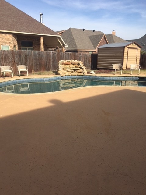 4602 Sierra Sunset Abilene TX 79606