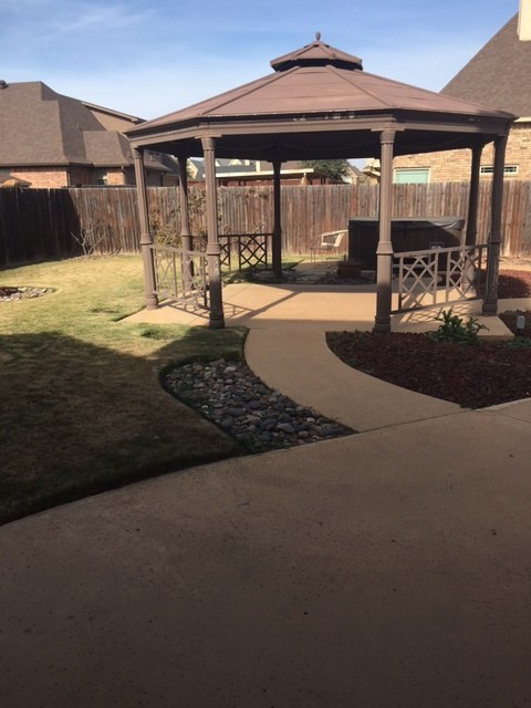 4602 Sierra Sunset Abilene TX 79606