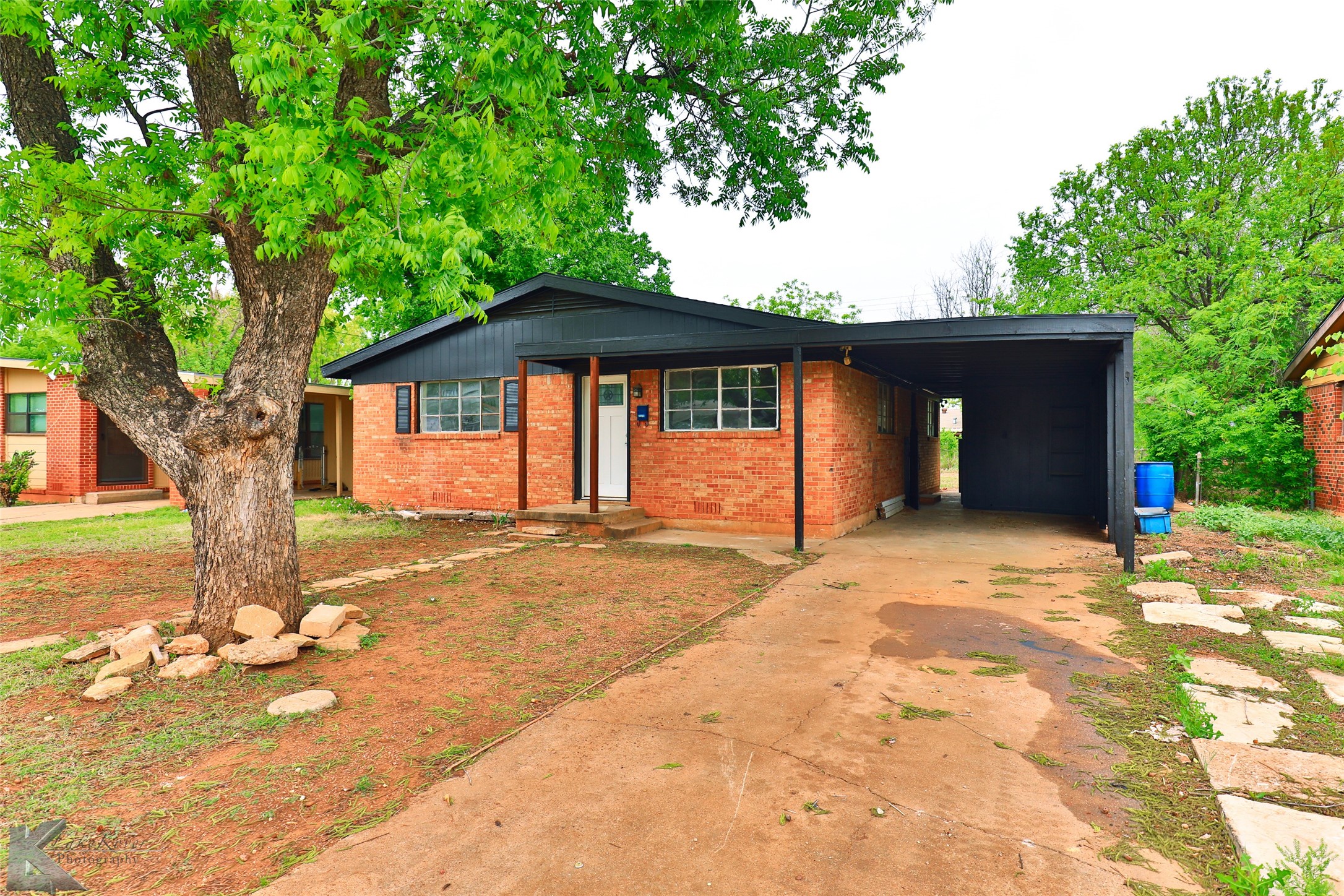 1634 Briarwood Street Abilene TX 79603