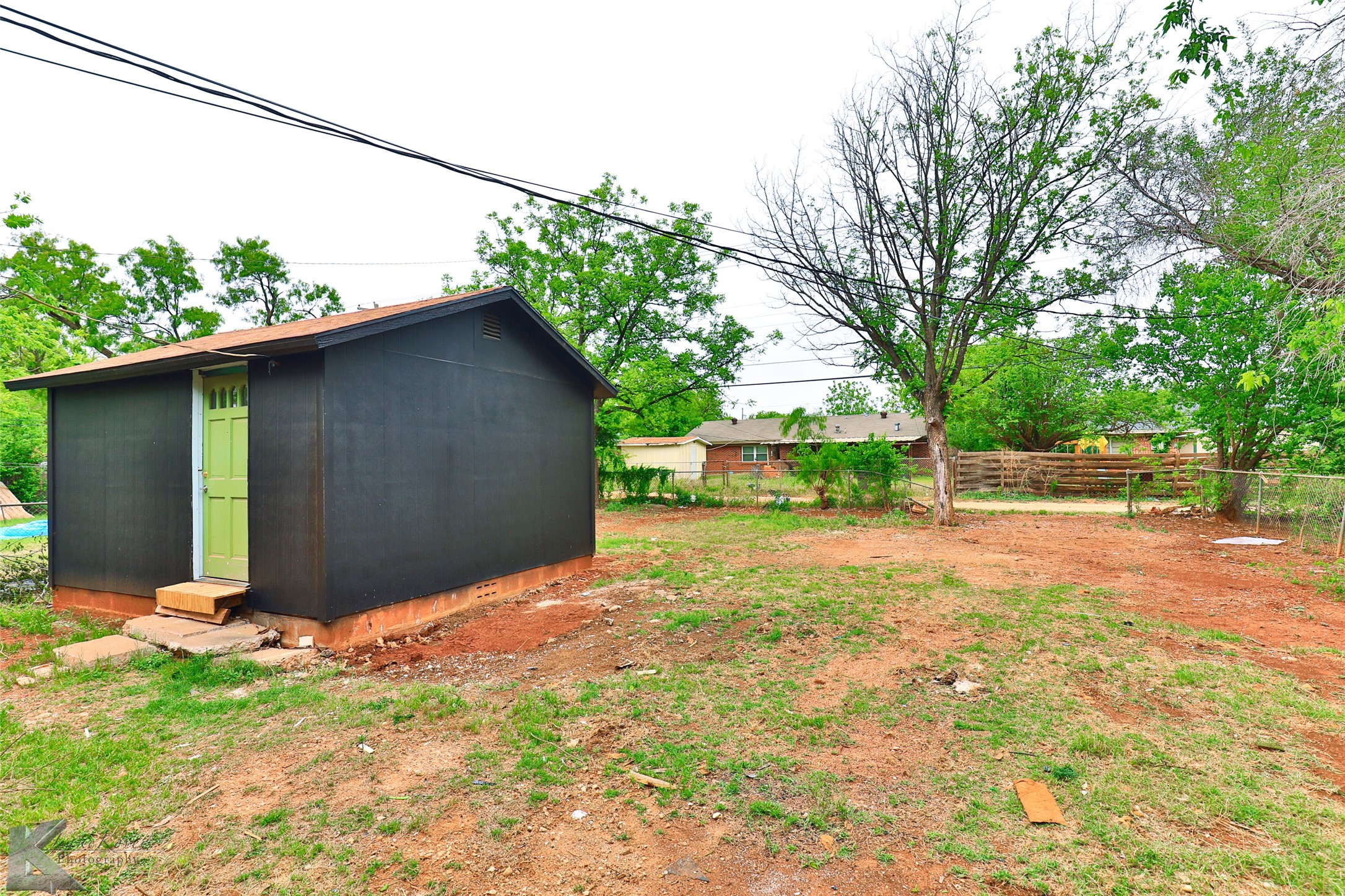 1634 Briarwood Street Abilene TX 79603