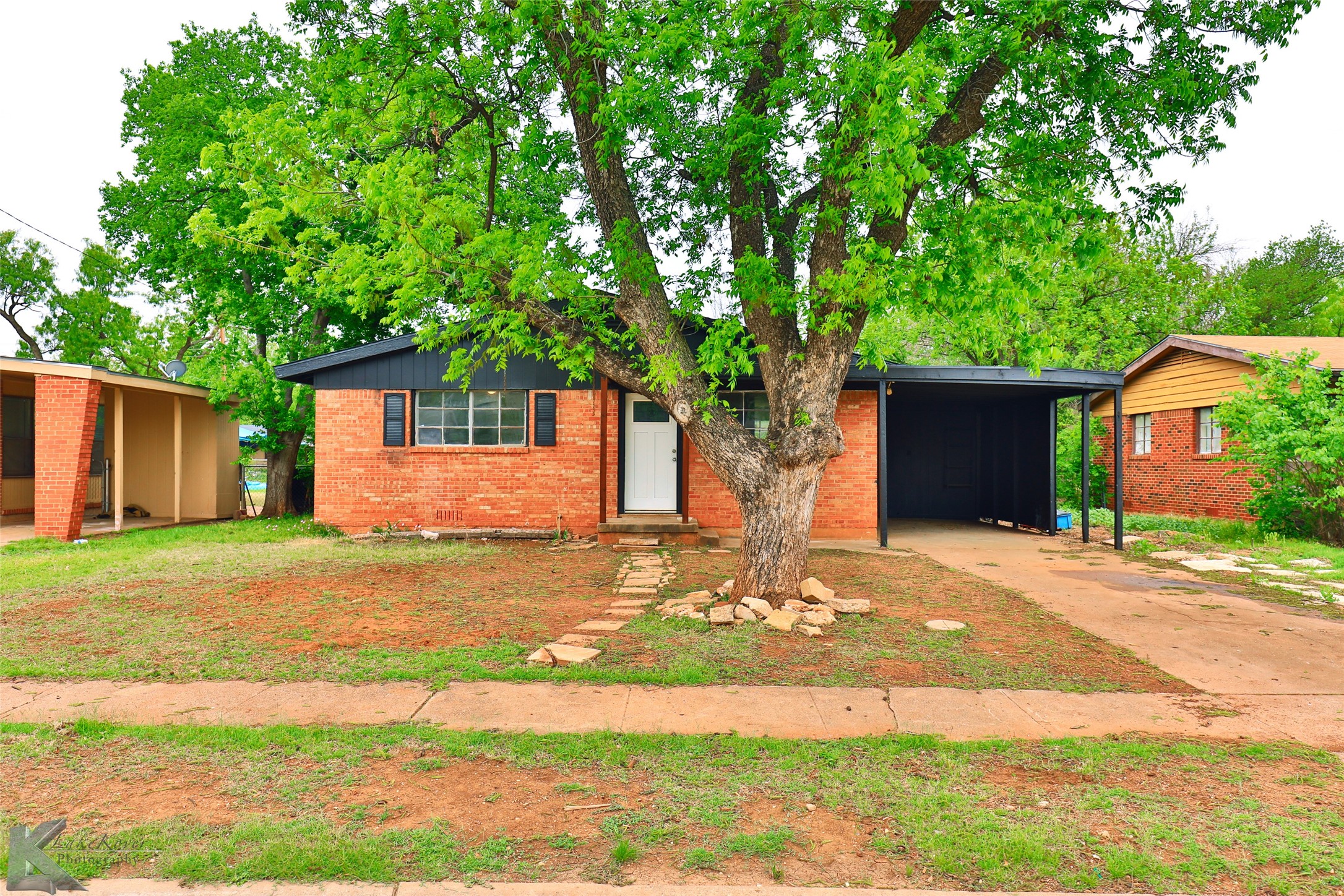 1634 Briarwood Street Abilene TX 79603