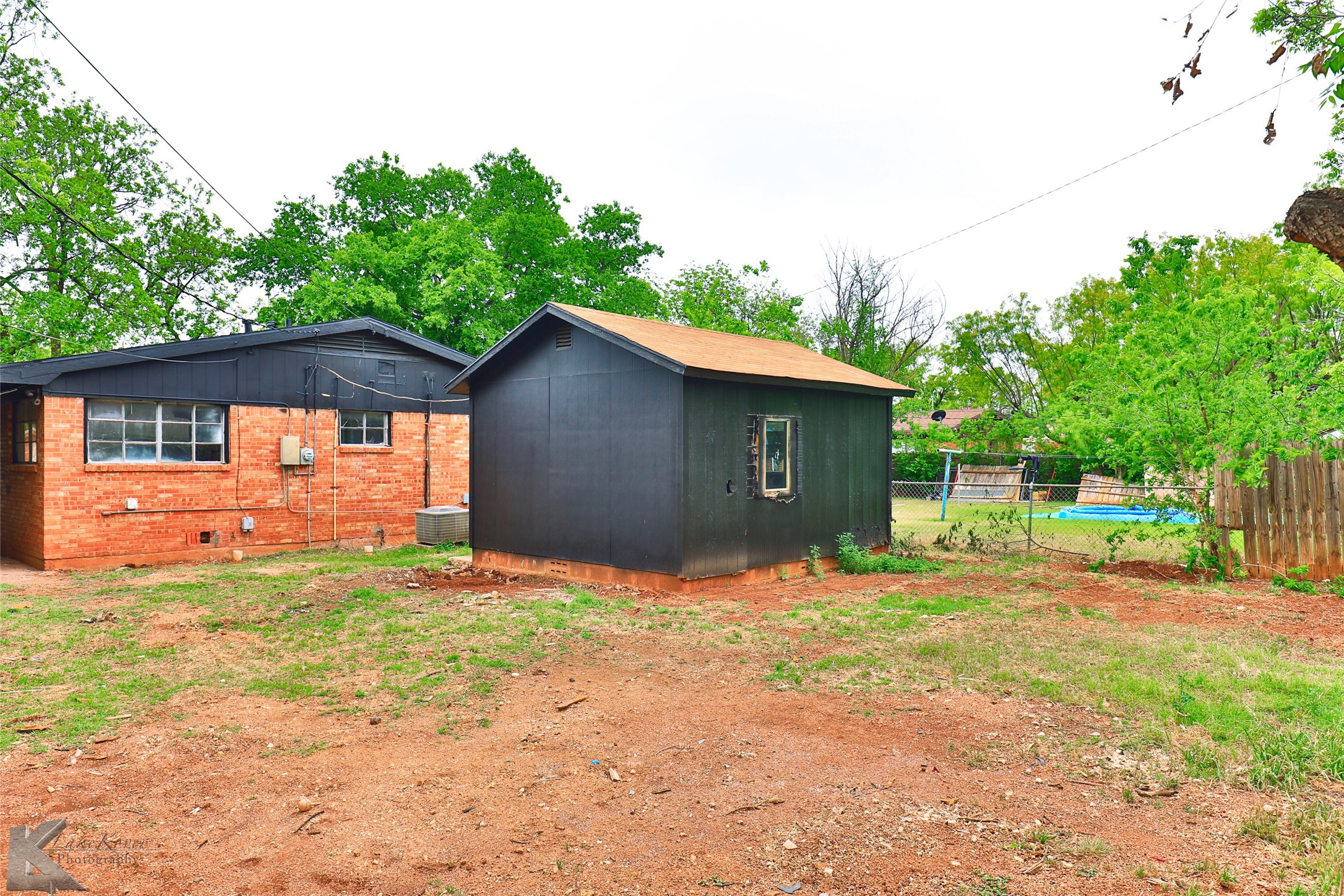 1634 Briarwood Street Abilene TX 79603