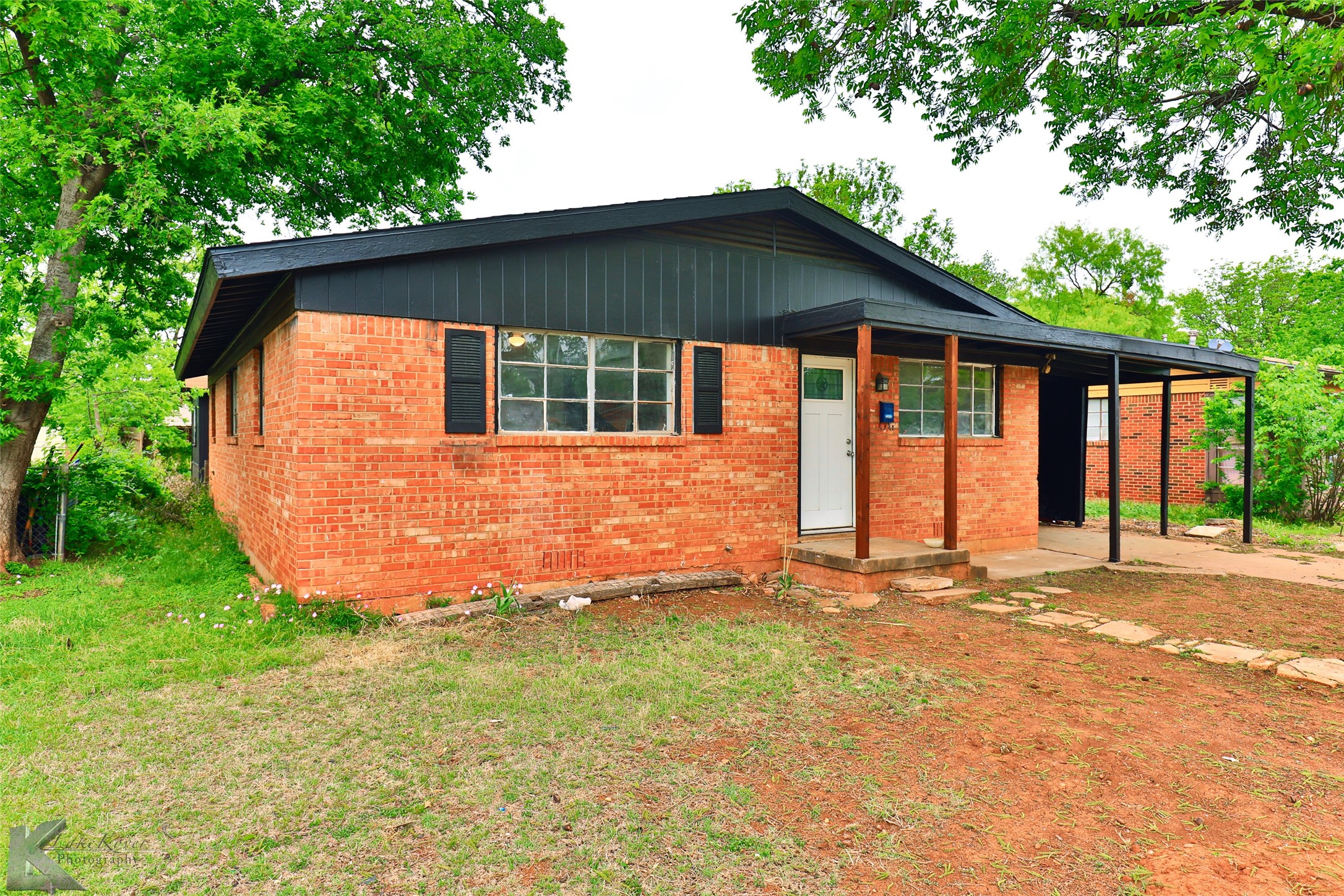 1634 Briarwood Street Abilene TX 79603
