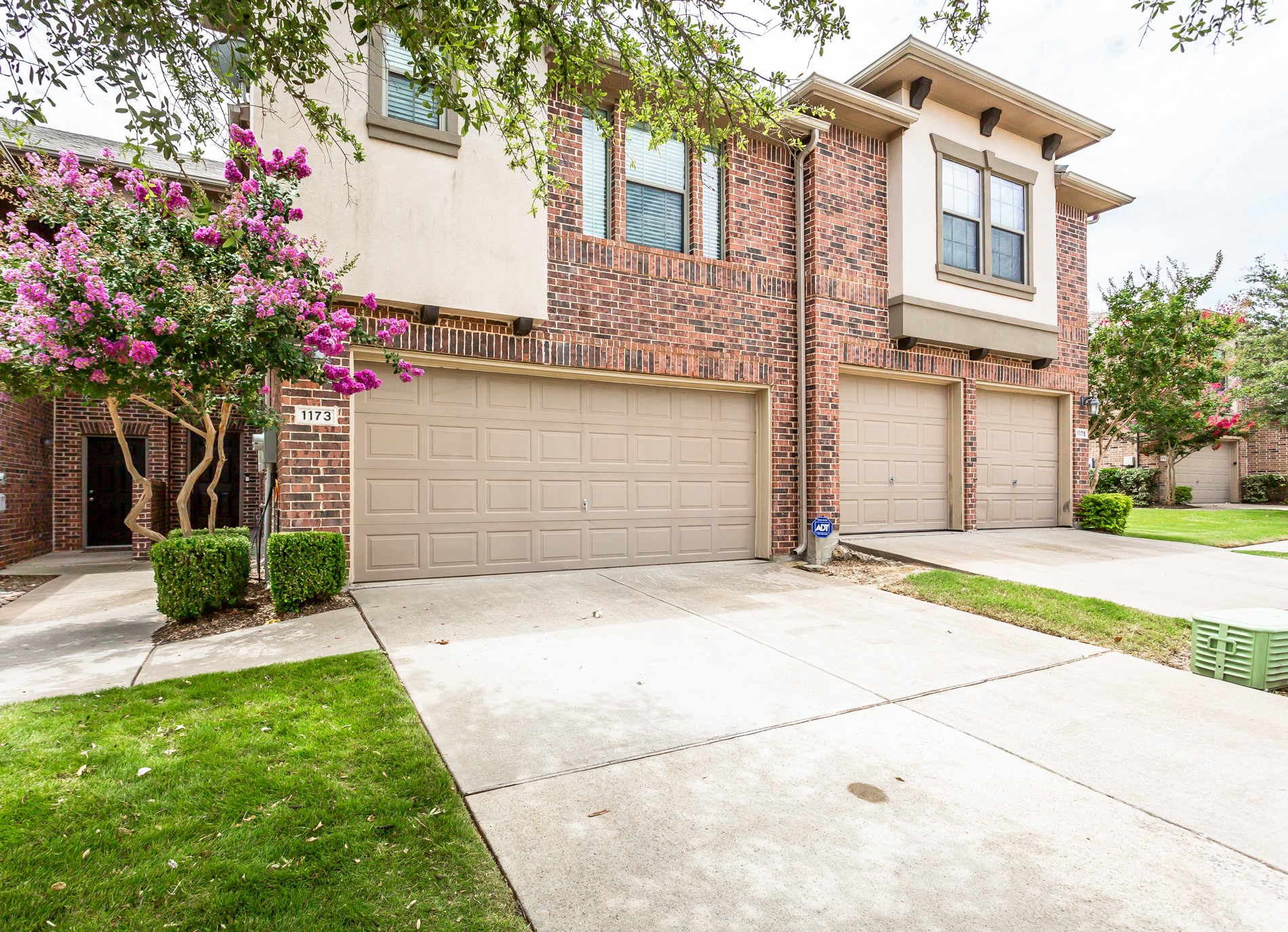 1173 Landon Lane Allen TX 75013