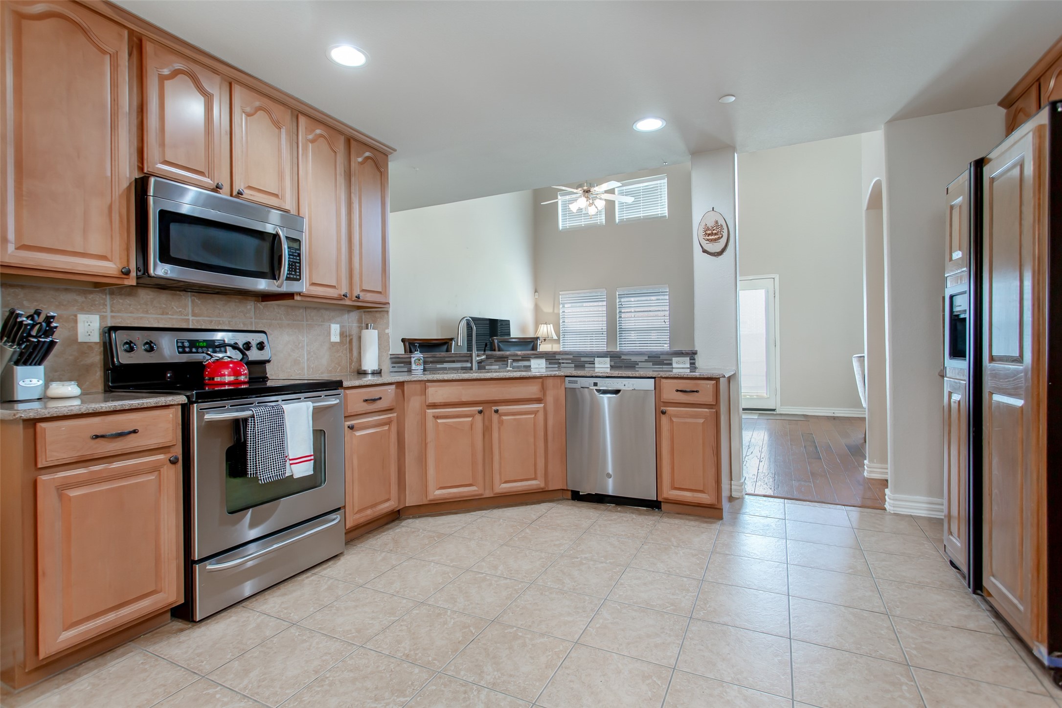 1173 Landon Lane Allen TX 75013